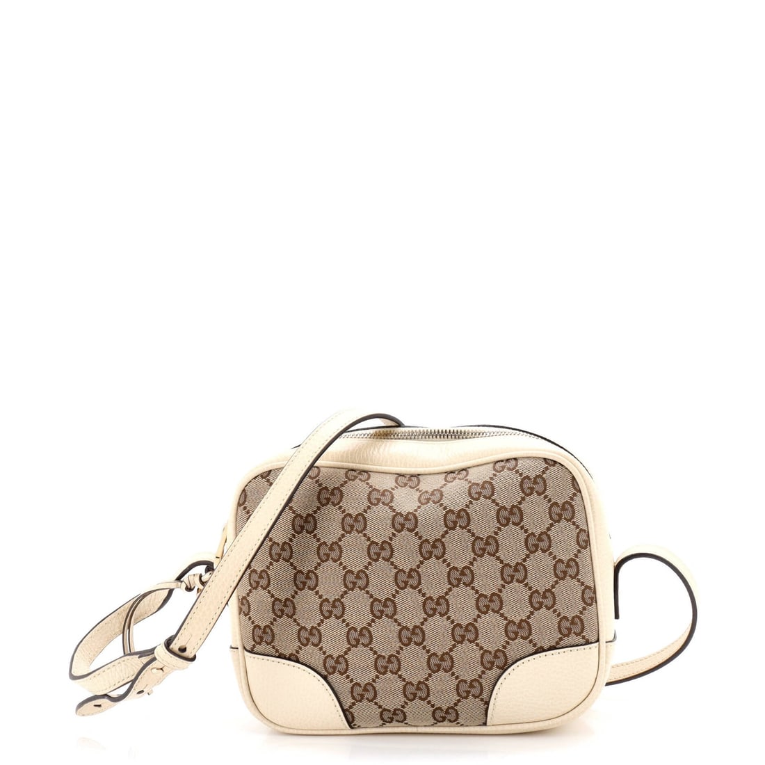 Mini Gucci Bree Disco Crossbody Bag GG Canvas with Leather: Mini Gucci Bree Disco Crossbody Bag GG Canvas with Leather This listing features Mini Gucci Bree Disco Crossbody Bag GG Canvas with Leather. Item specifics are provided below. Item Specifics: Brand: