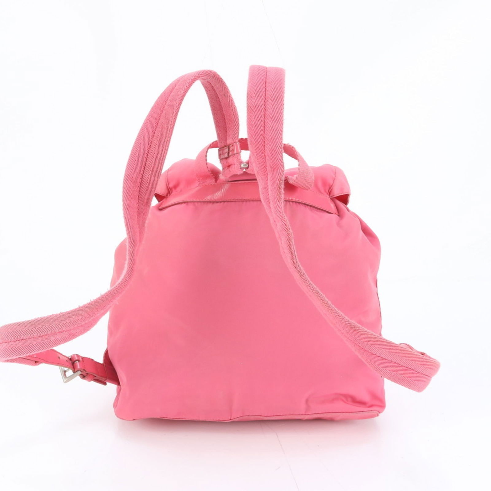 Nylon - Prada Backpack Leather - 3