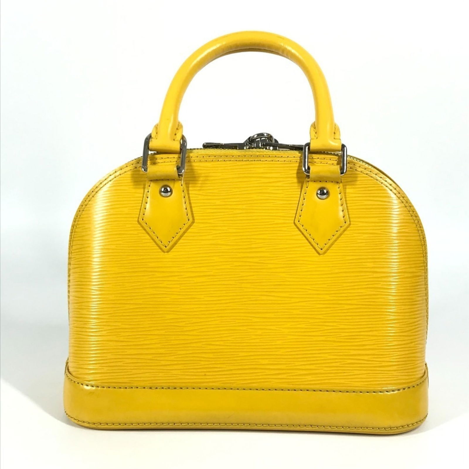 Shoulder Bag Epi Leather - Louis Vuitton Handbag - 3