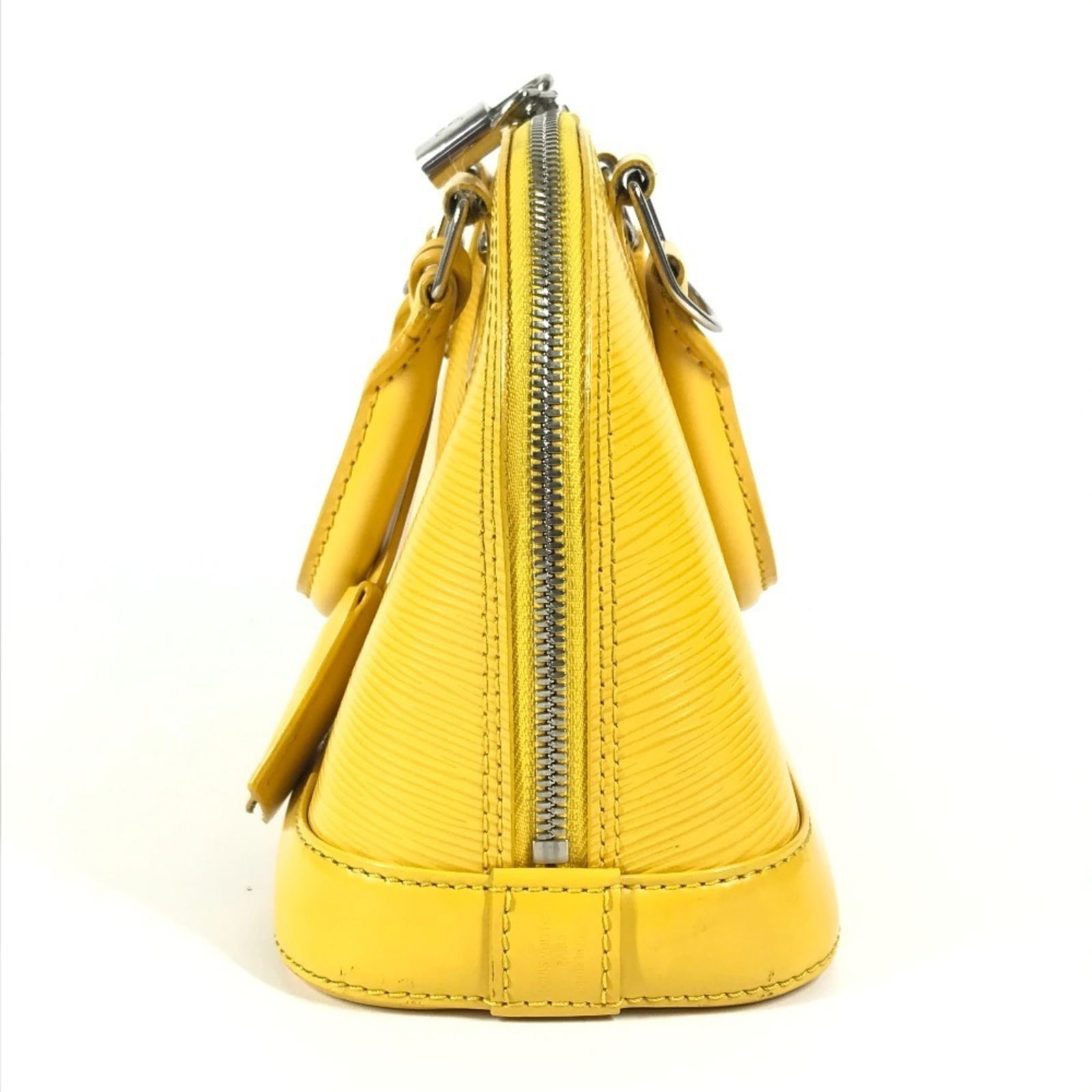 Shoulder Bag Epi Leather - Louis Vuitton Handbag - 4