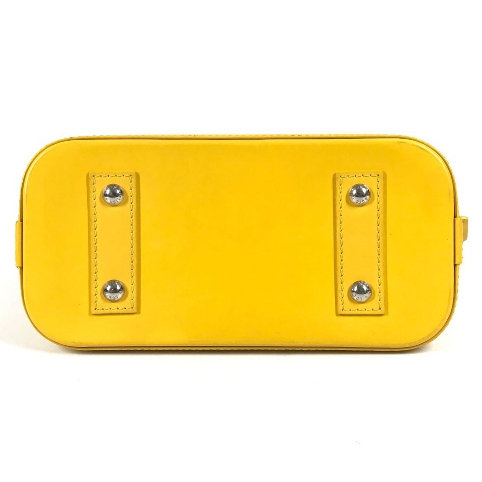 Shoulder Bag Epi Leather - Louis Vuitton Handbag - 6