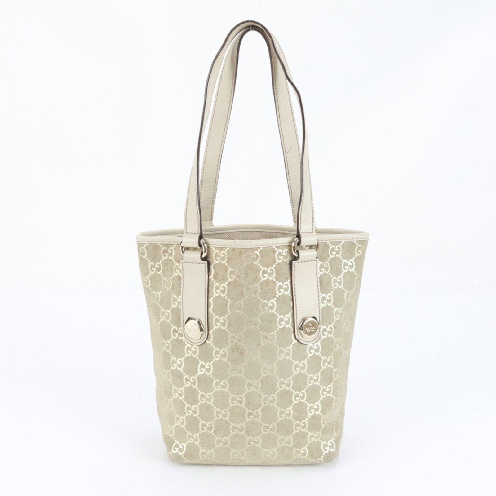 Tote Bag Leather - Gucci Handbag - Shoulder Bag: Tote Bag Leather - Gucci Handbag - Shoulder Bag This listing features Tote Bag Leather - Gucci Handbag - Shoulder Bag. Item specifics are provided below. Item Specifics: Brand: Gucci Type: Handbag, Sh