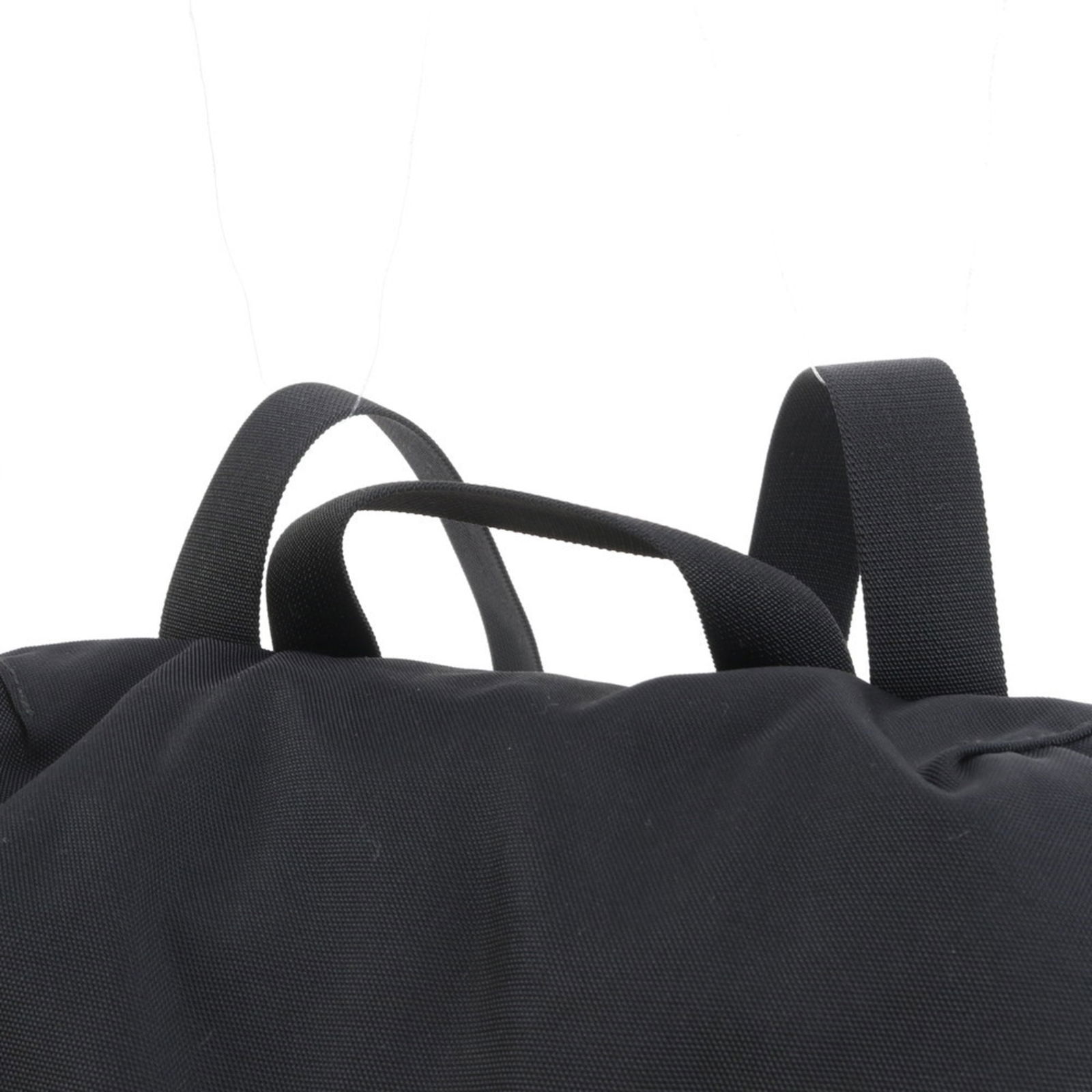 Nylon - Gucci Backpack Leather - 2