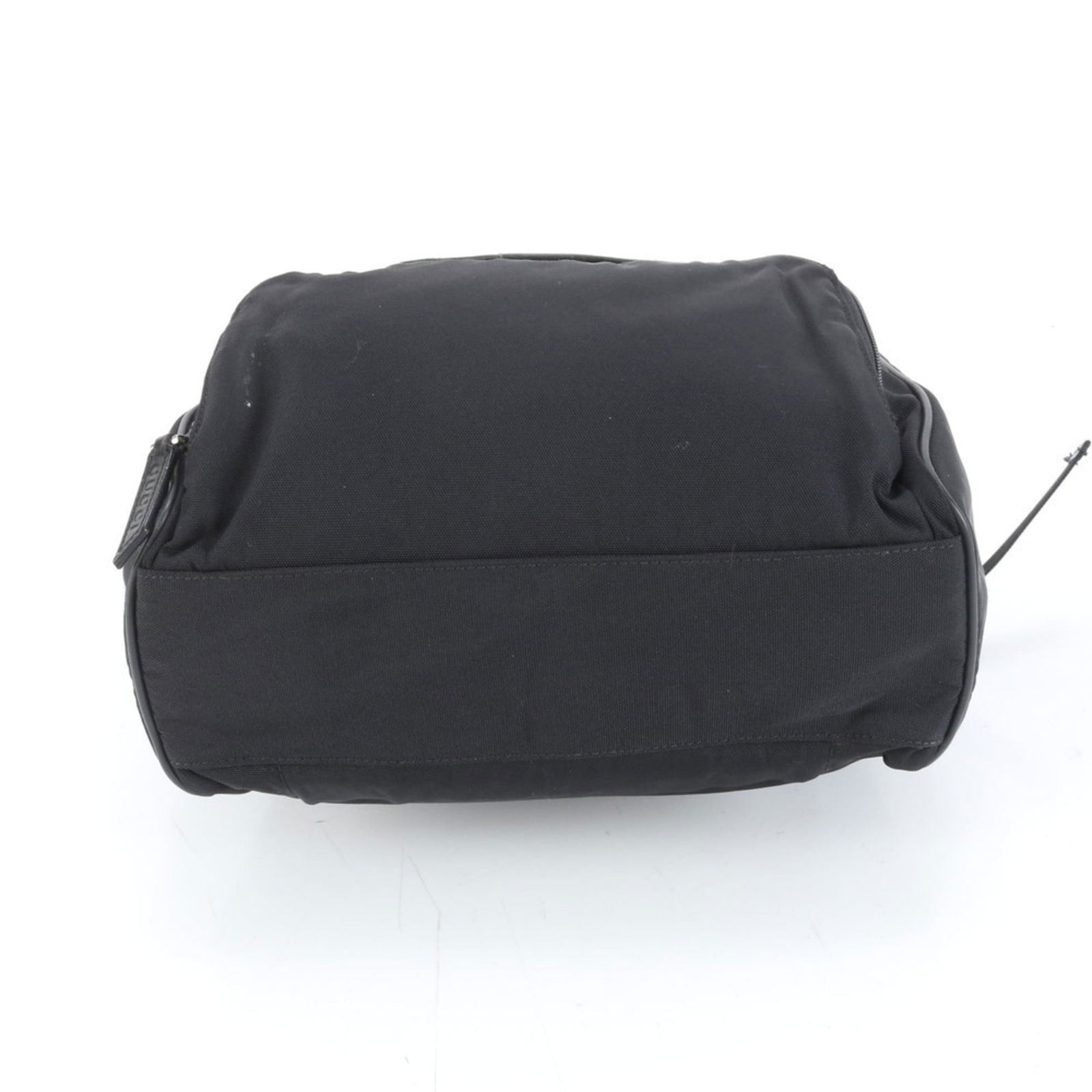 Nylon - Gucci Backpack Leather - 6