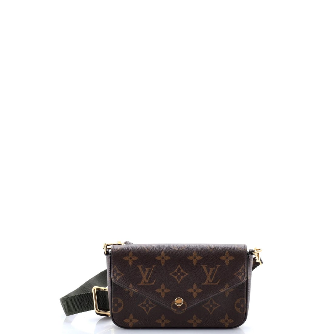 Canvas Louis Vuitton Felicie Strap & Go Handbag Monogram: Canvas Louis Vuitton Felicie Strap & Go Handbag Monogram This listing features Canvas Louis Vuitton Felicie Strap & Go Handbag Monogram. Item specifics are provided below. Item Specifics: Brand: