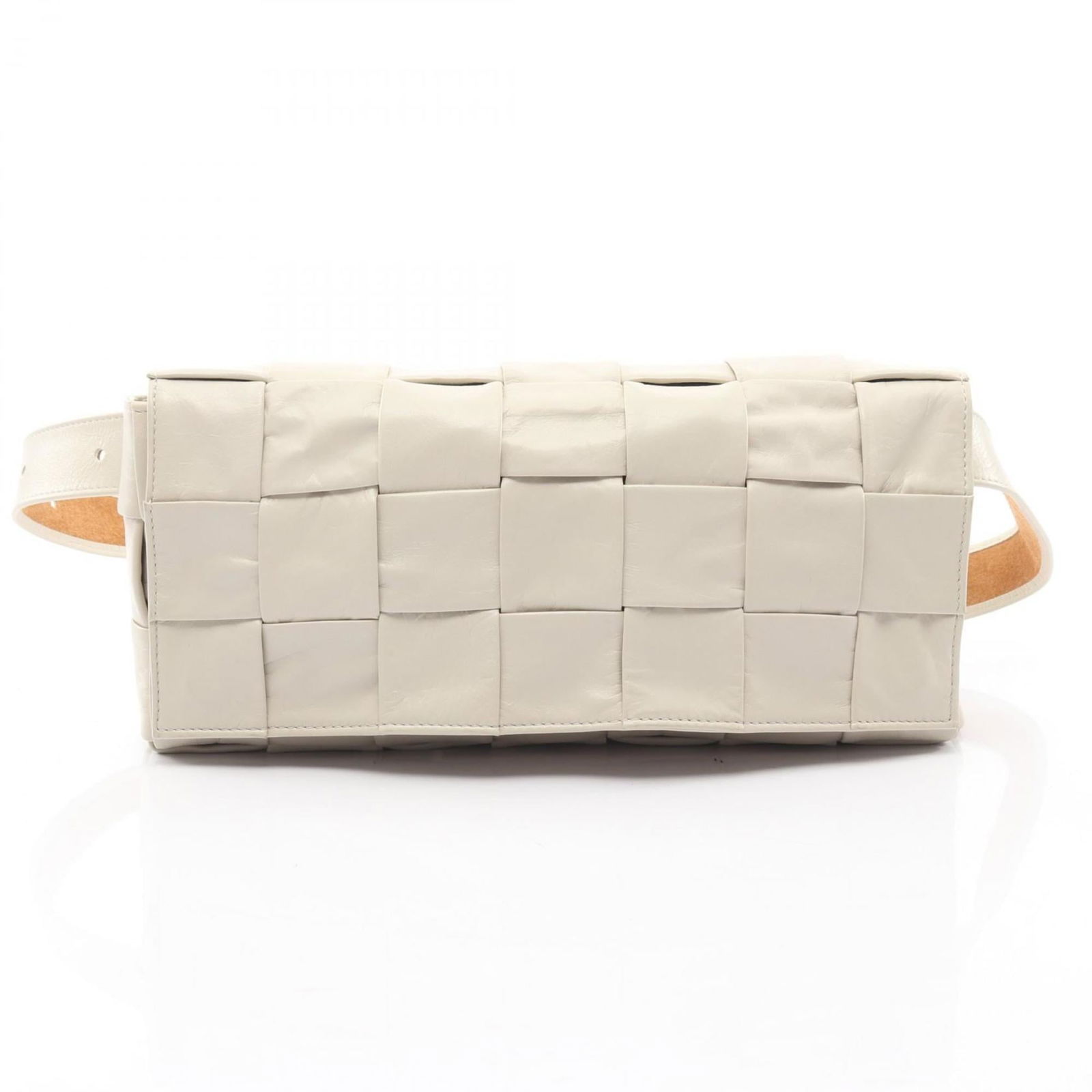 Leather Bottega Veneta Fanny Pack (1 of 7)