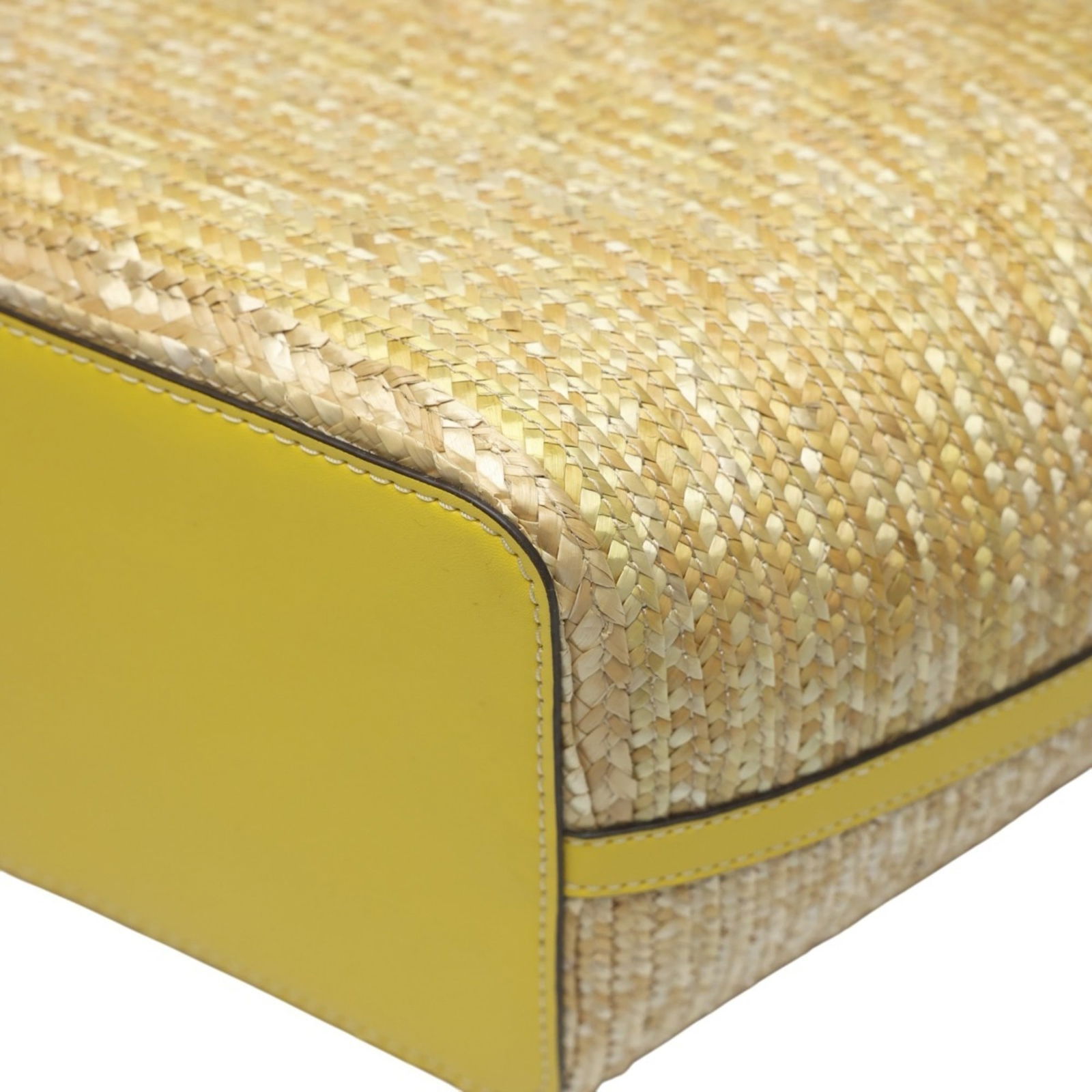 Straw Michael Kors Handbag - 9