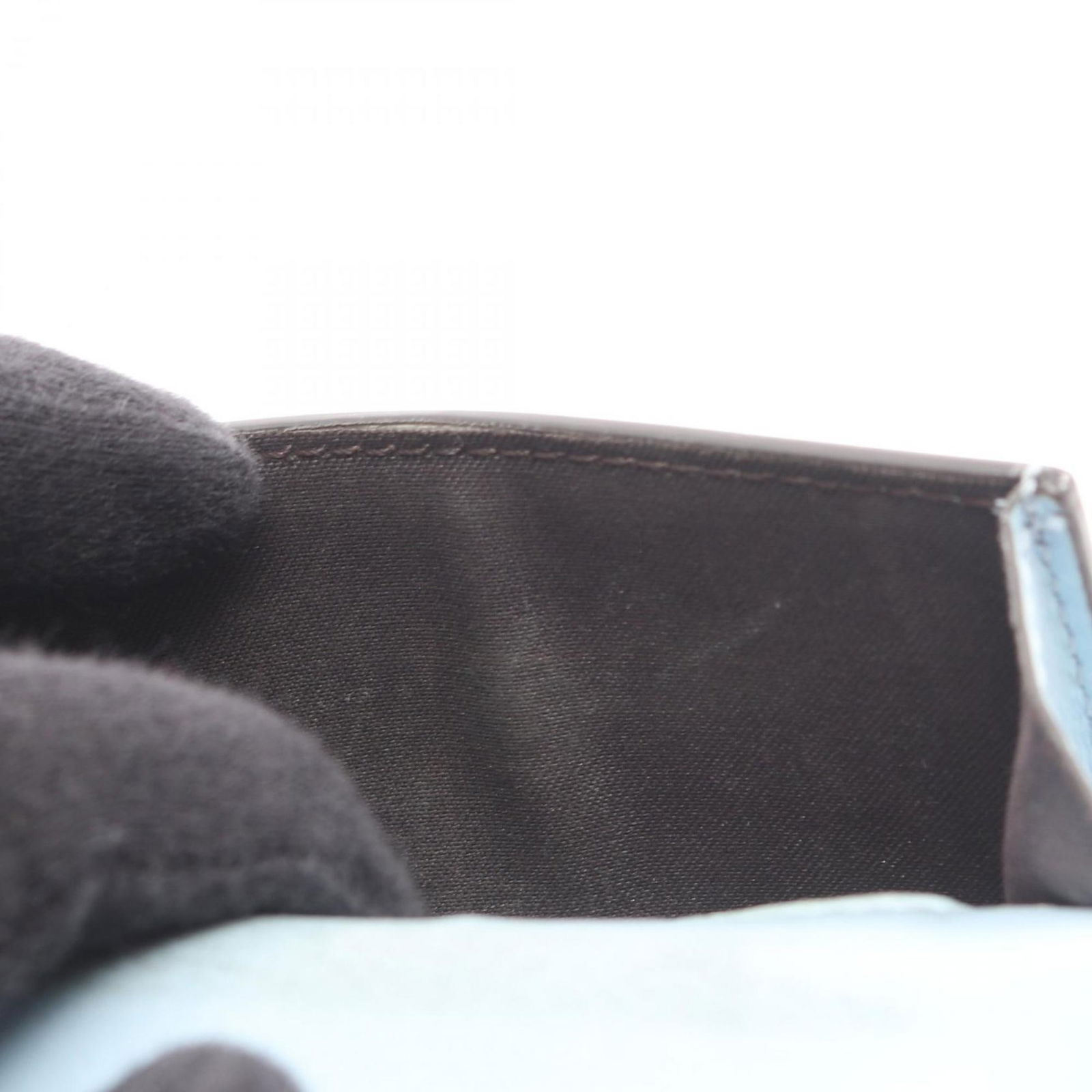 Leather Fendi Wallet (Tri-Fold) - 7