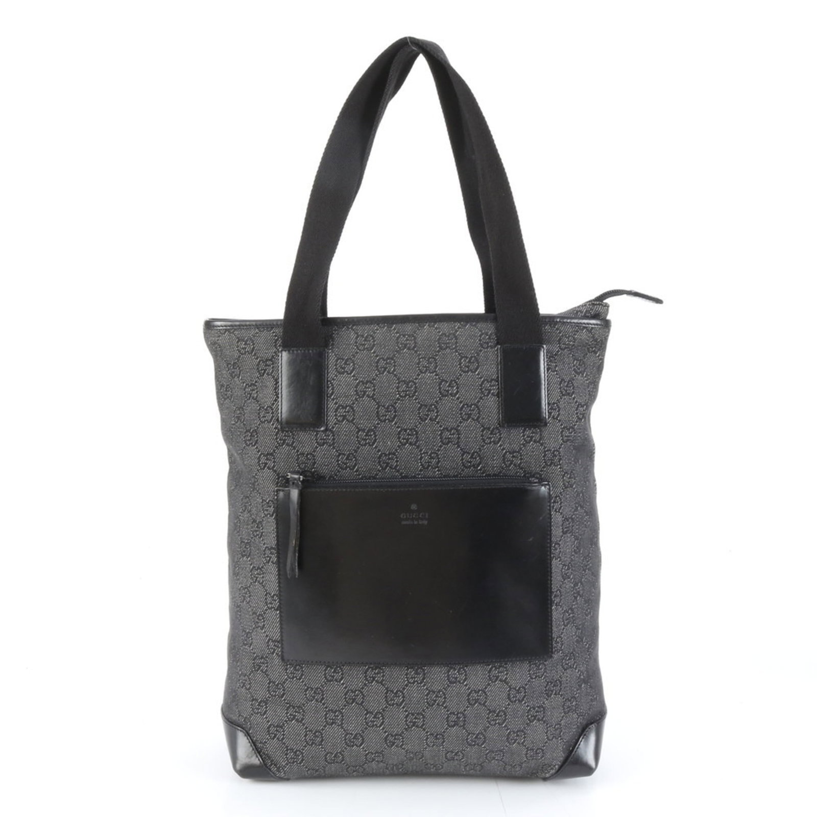 Canvas - Gucci Handbag - Shoulder Bag - Tote Bag Leather: Canvas - Gucci Handbag - Shoulder Bag - Tote Bag Leather This listing features Canvas - Gucci Handbag - Shoulder Bag - Tote Bag Leather. Item specifics are provided below. Item Specifics: Brand: