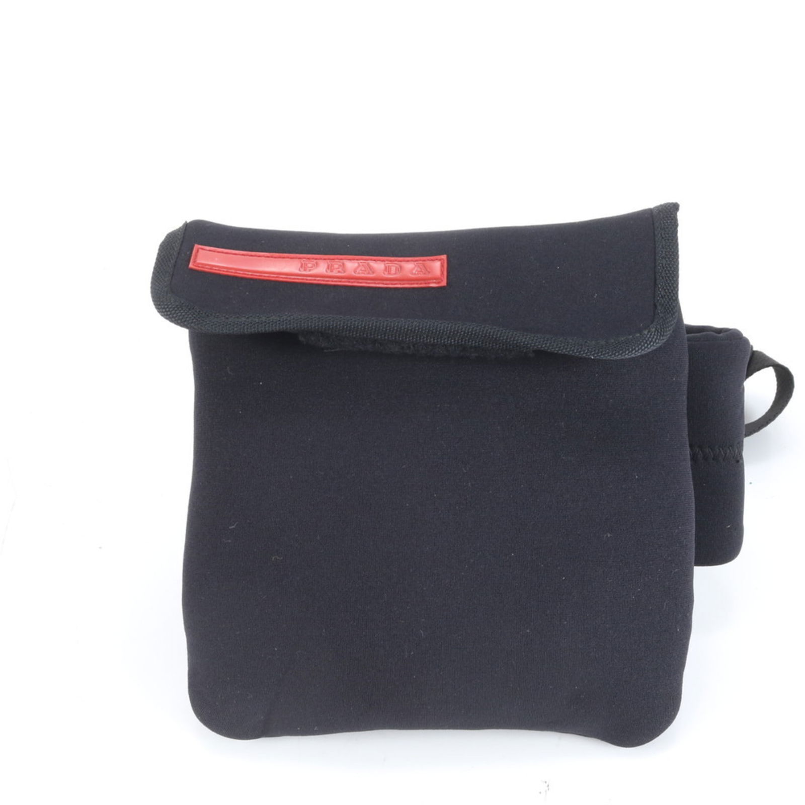 Sling Bag - Pradasports Pouch - Shoulder Bag - 2