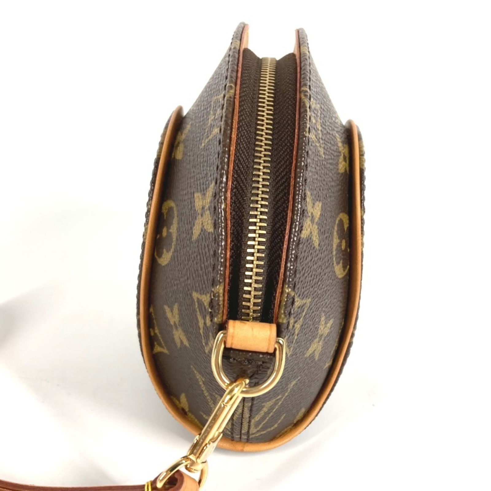 Shoulder Bag Monogram - Louis Vuitton Clutch Bag - Handbag - 2