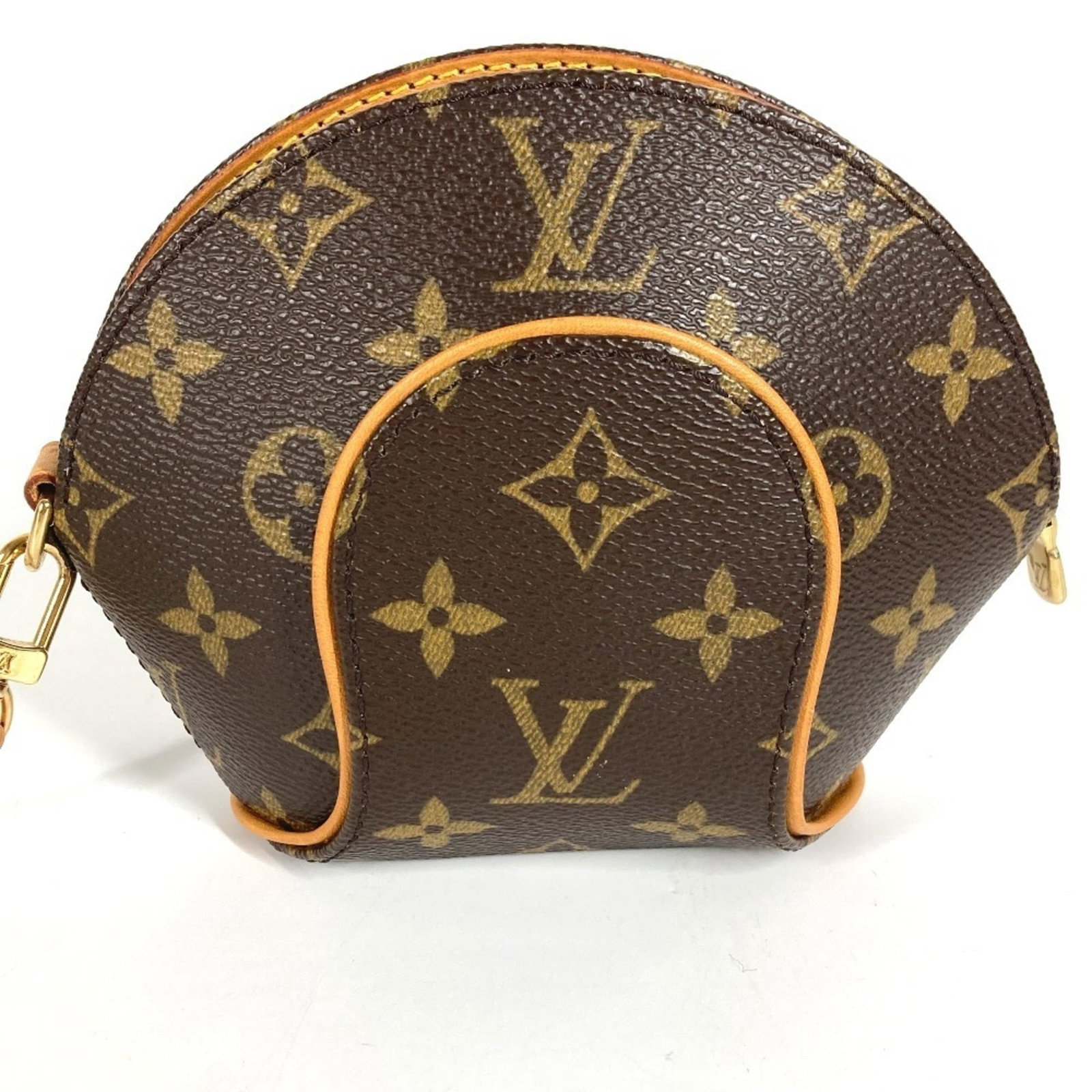 Shoulder Bag Monogram - Louis Vuitton Clutch Bag - Handbag - 4