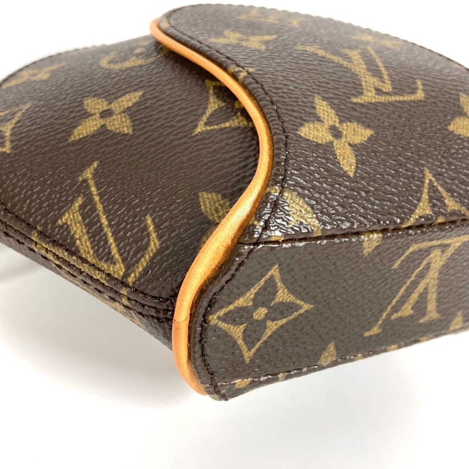 Shoulder Bag Monogram - Louis Vuitton Clutch Bag - Handbag - 7