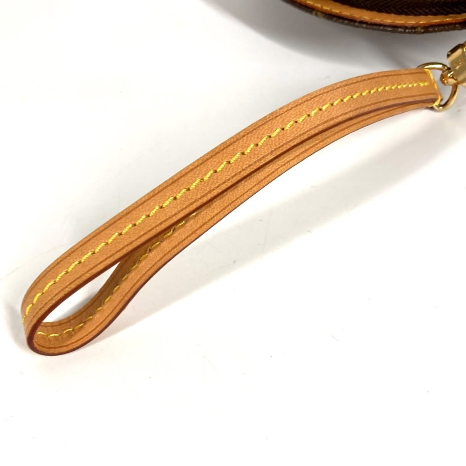 Shoulder Bag Monogram - Louis Vuitton Clutch Bag - Handbag - 8