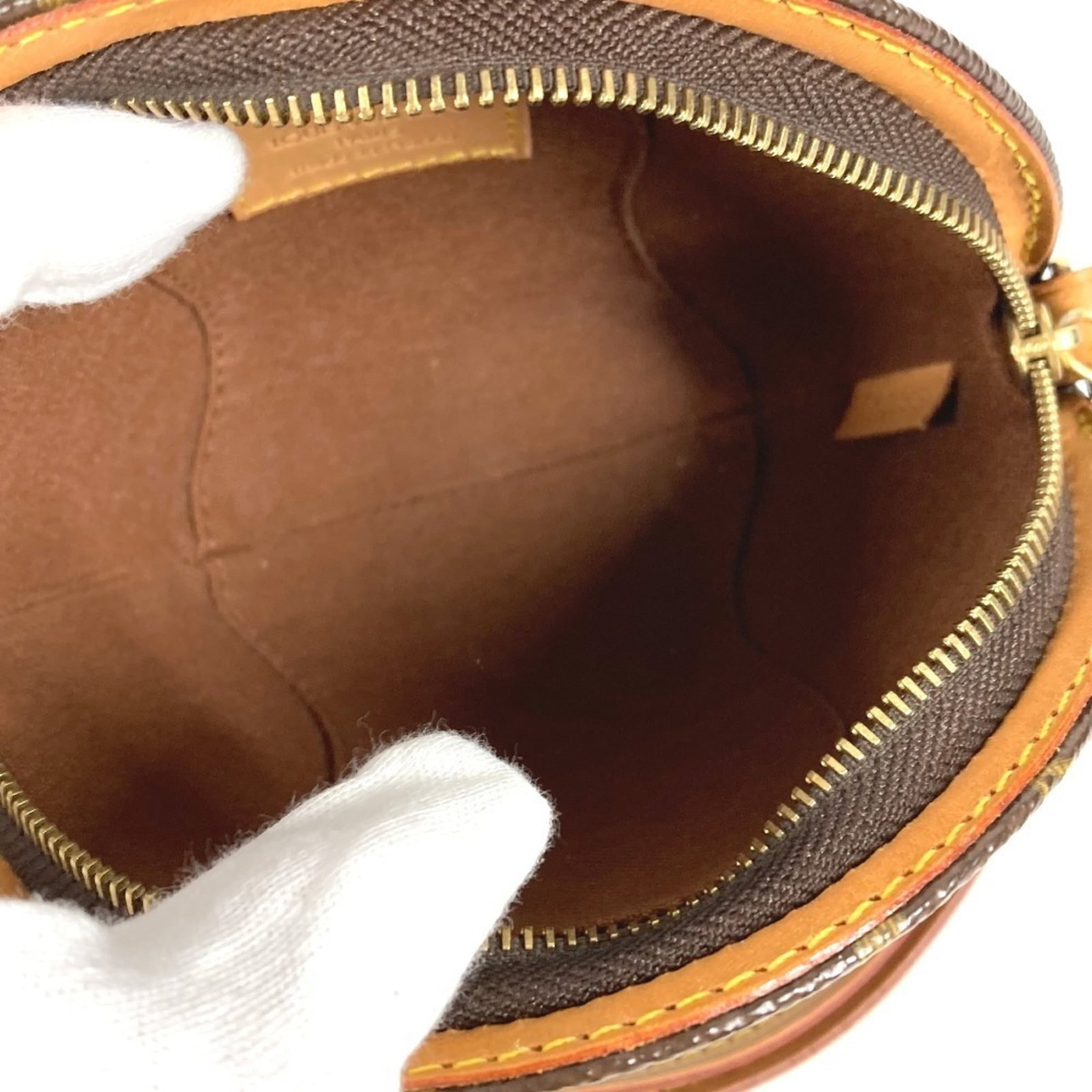 Shoulder Bag Monogram - Louis Vuitton Clutch Bag - Handbag - 9