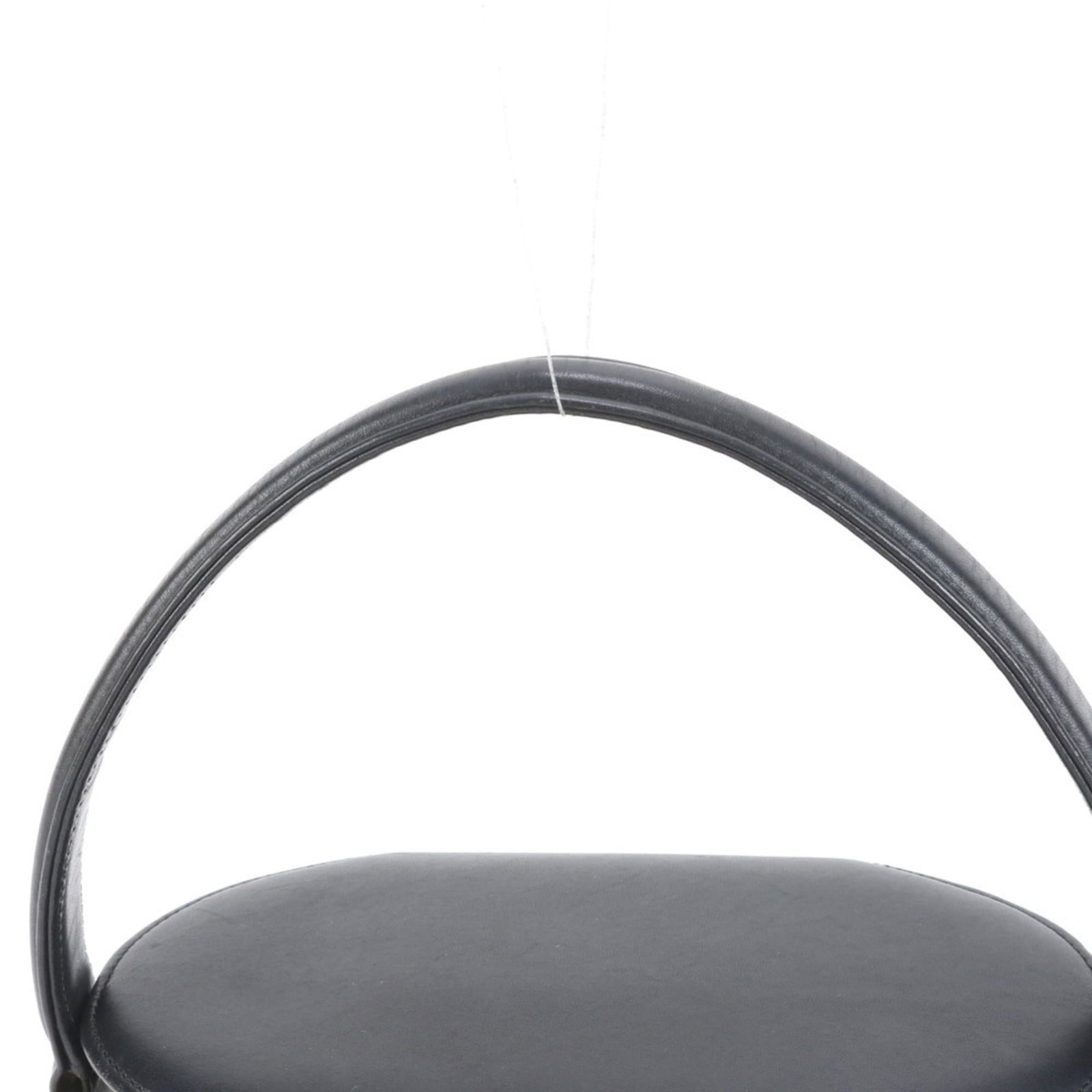 Vanity Bag Leather - Givenchy Handbag - 2