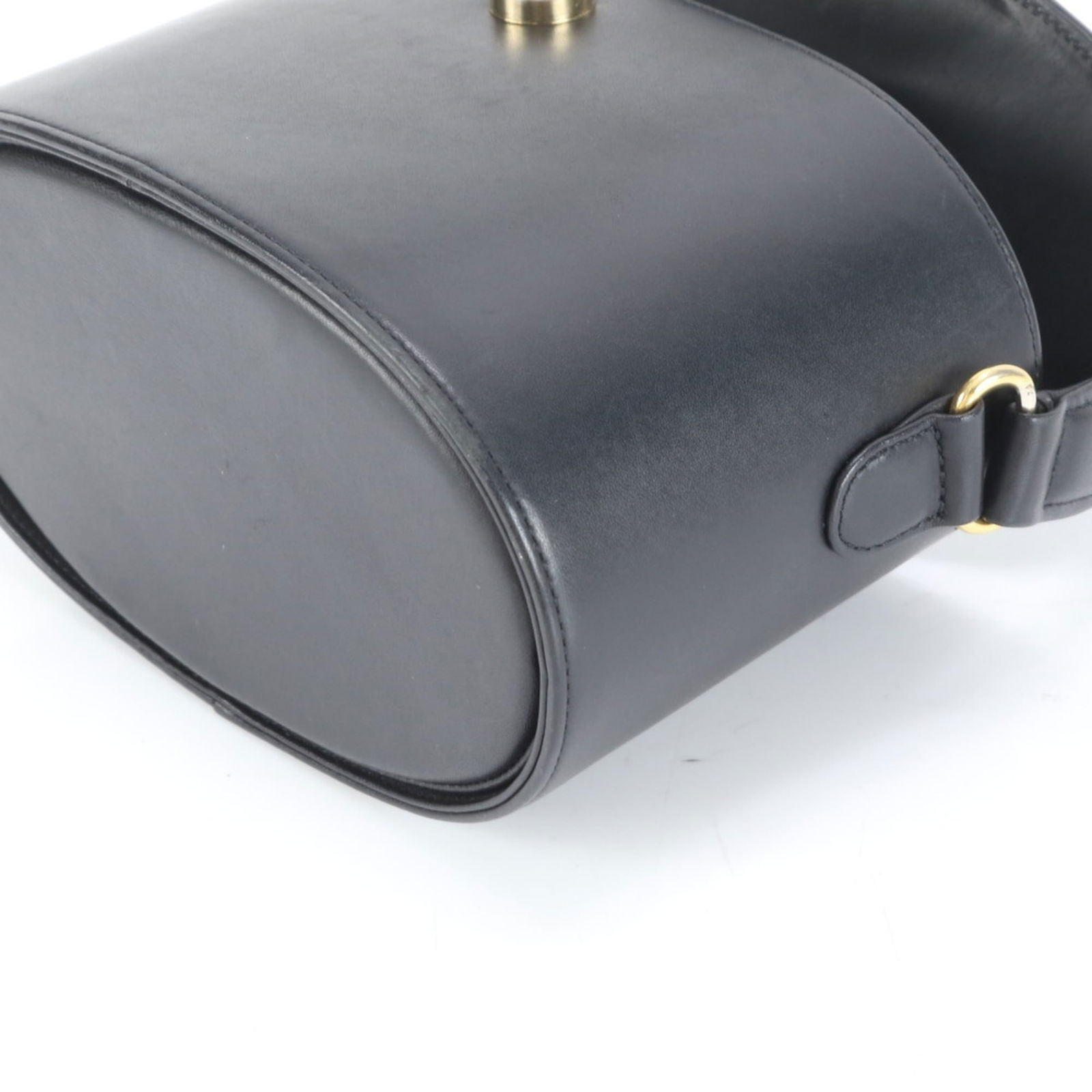 Vanity Bag Leather - Givenchy Handbag - 7