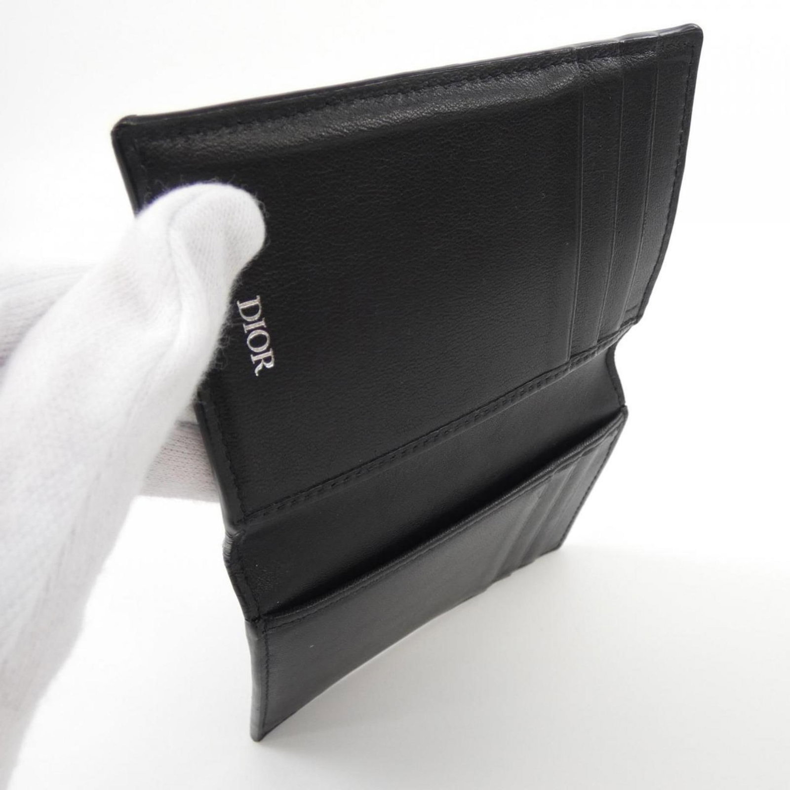 Case Christian Dior Card - 5