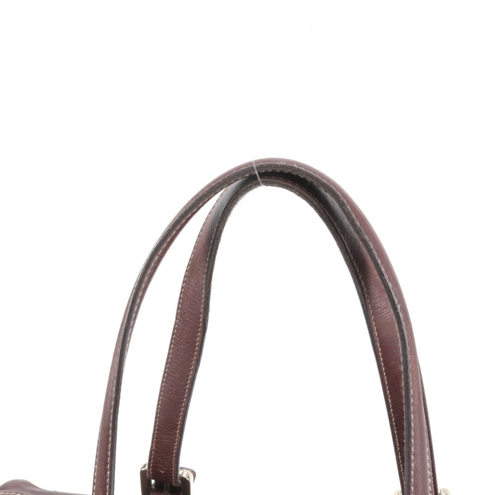 Tote Bag Leather - Gucci Boston Bag - Shoulder Bag - 2