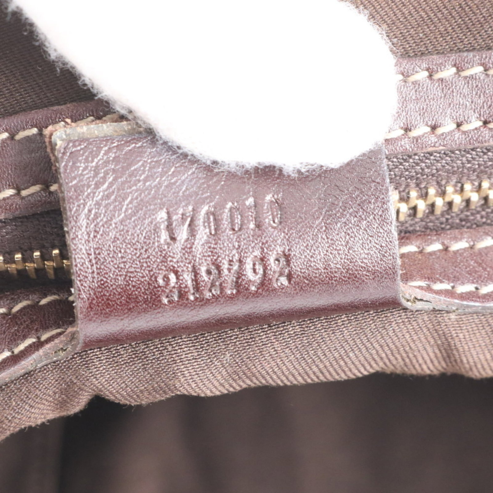 Tote Bag Leather - Gucci Boston Bag - Shoulder Bag - 9