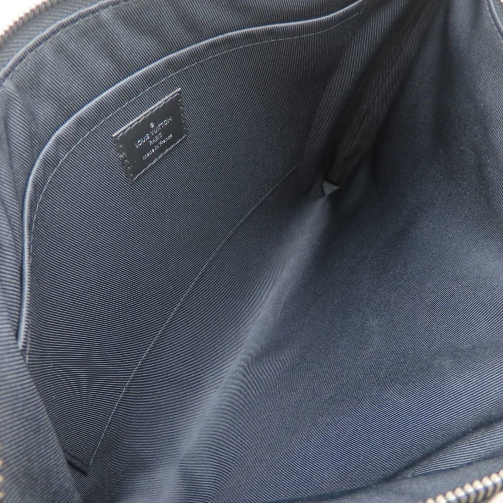 Pochette Monogram Eclipse - Louis Vuitton Clutch Bag - 8