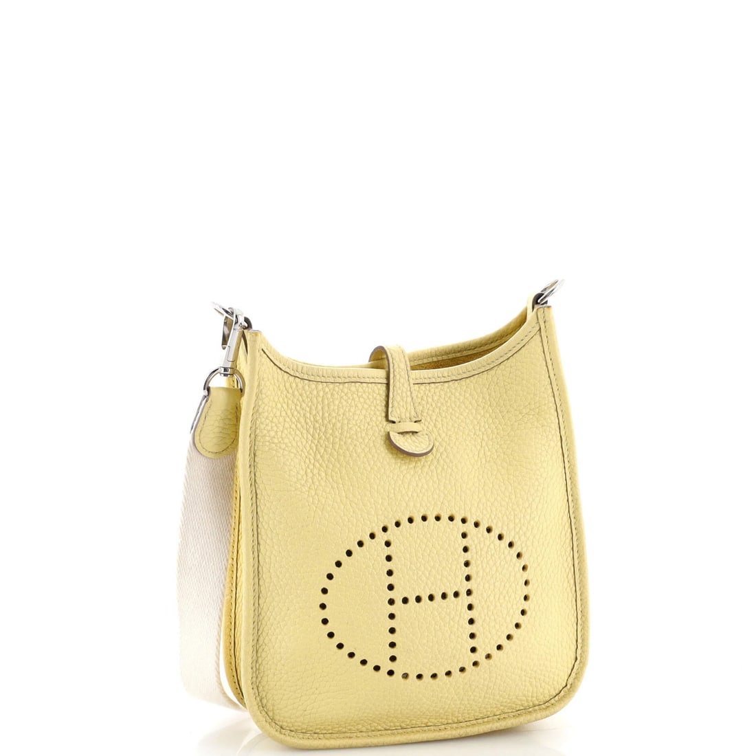 TPM Hermes Evelyne Bag Gen III Clemence - 3