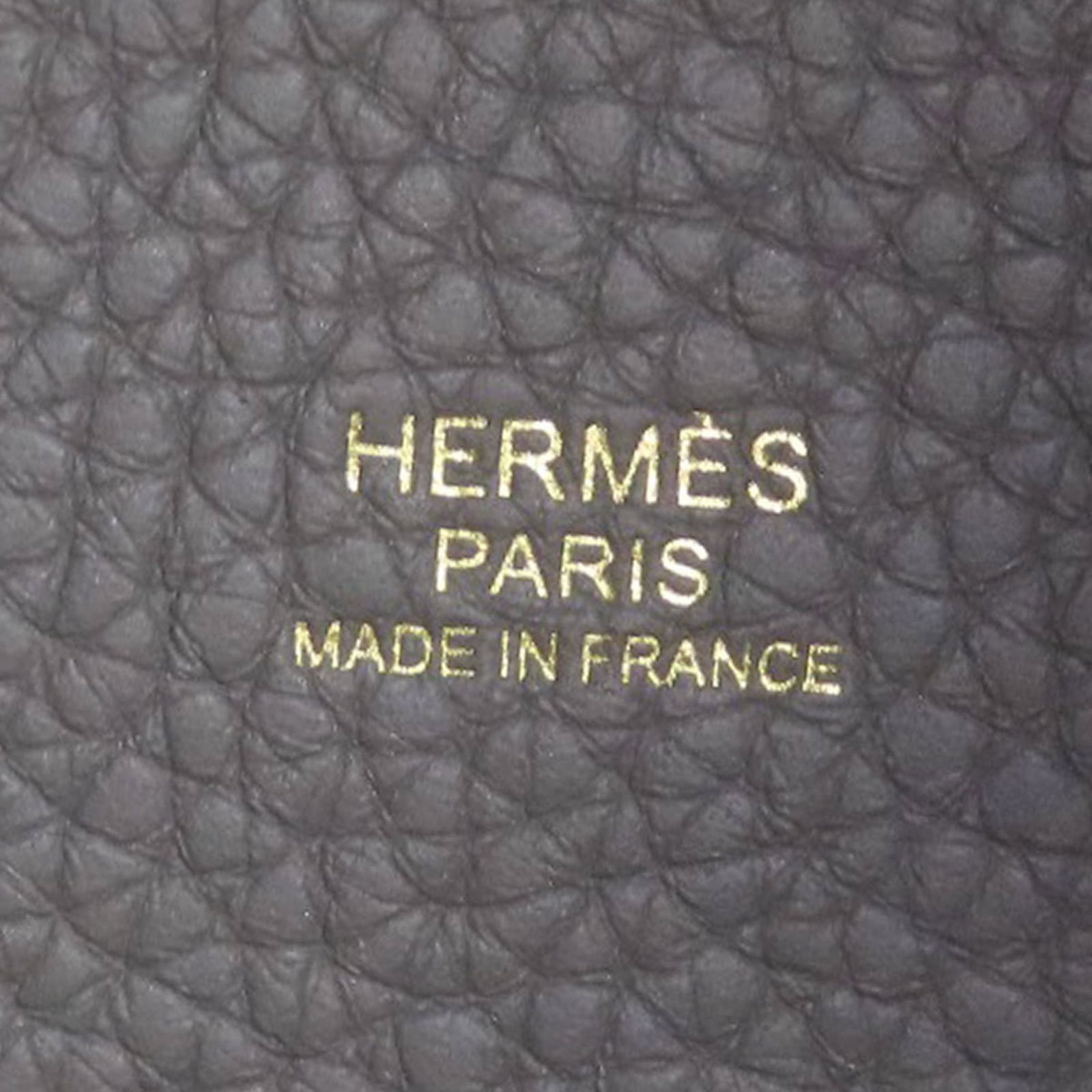 Handbag Hermes - 6