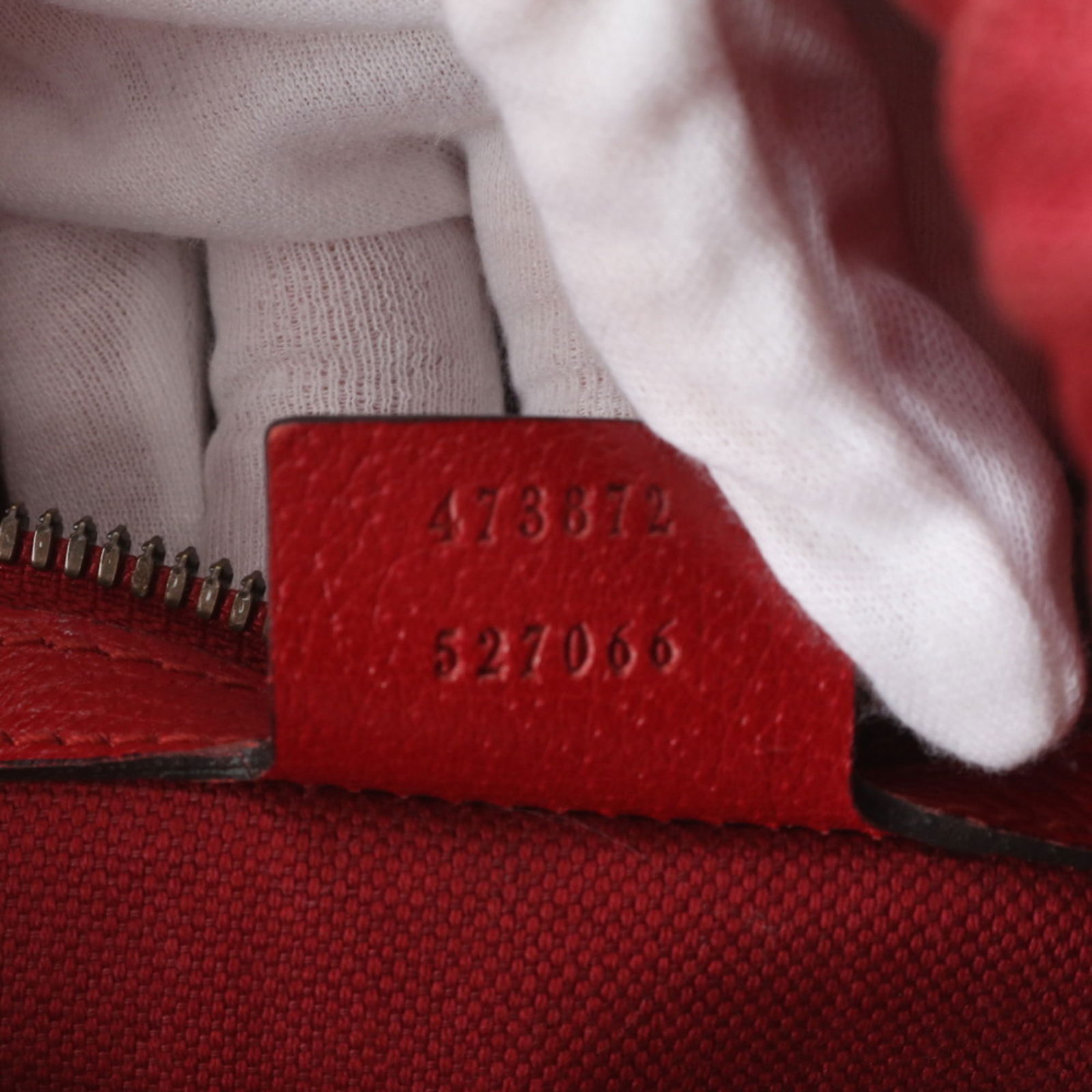 Canvas - Gucci Backpack Leather - 10