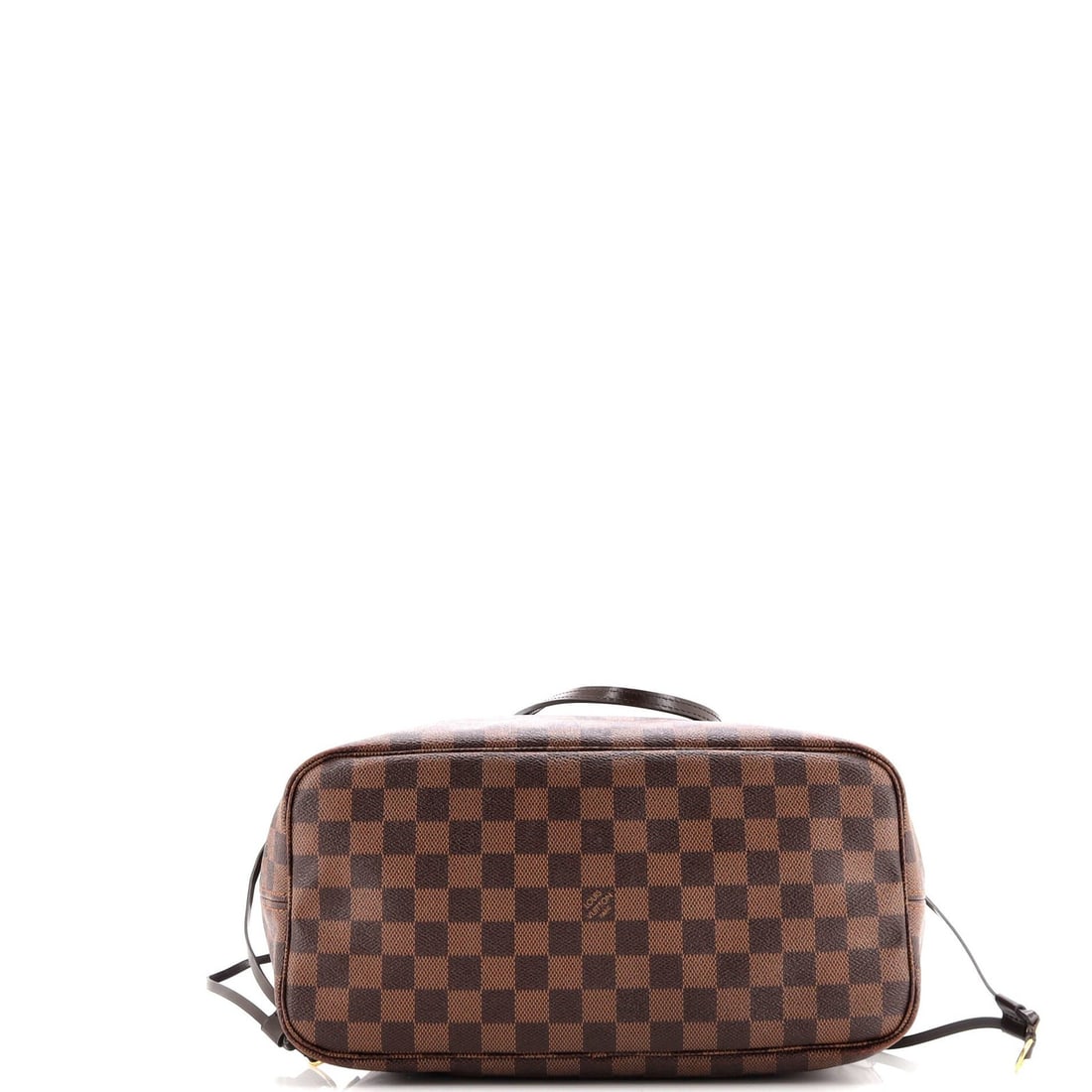 MM Louis Vuitton Neverfull NM Tote Damier - 4