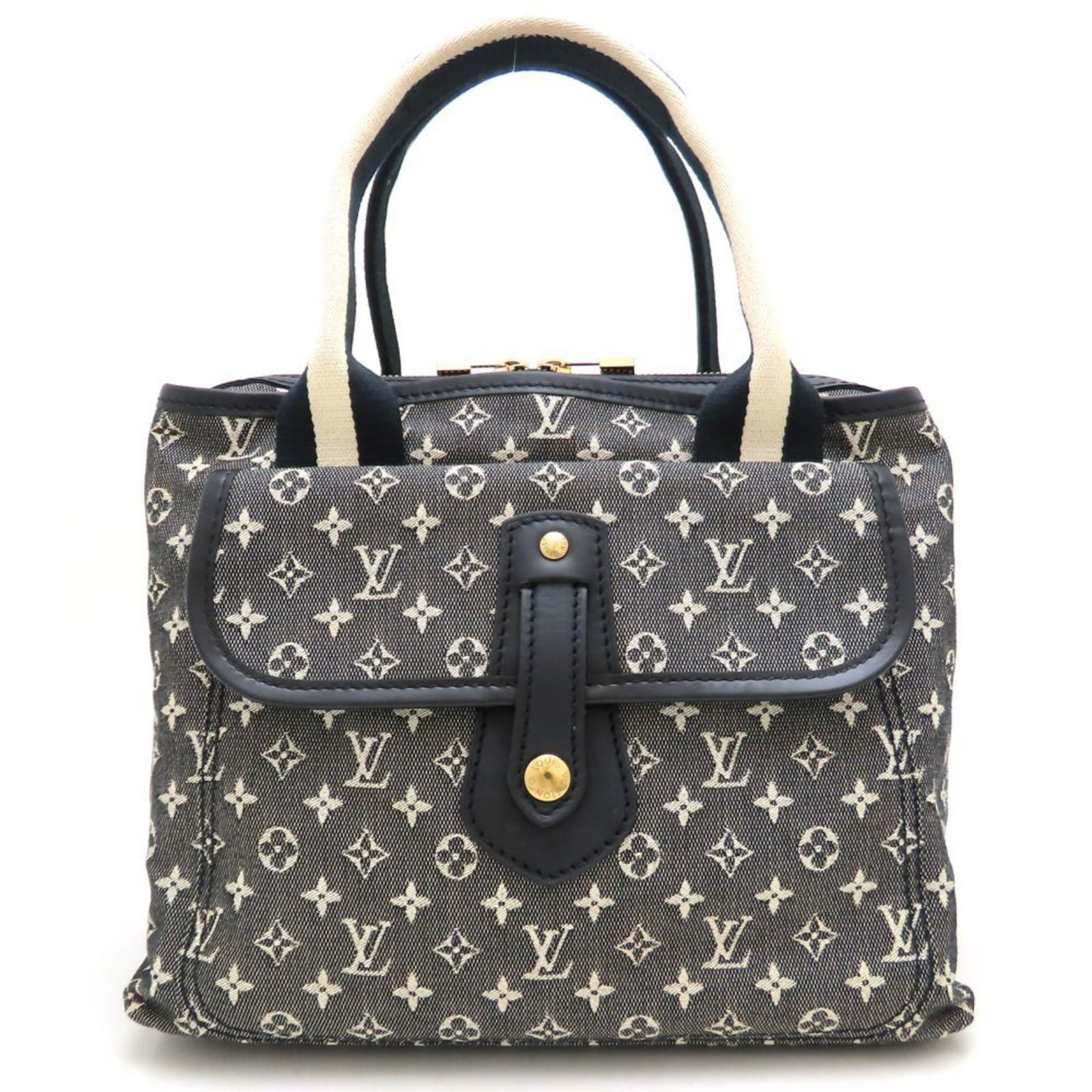 Mini Louis Vuitton Handbag Monogram - 10