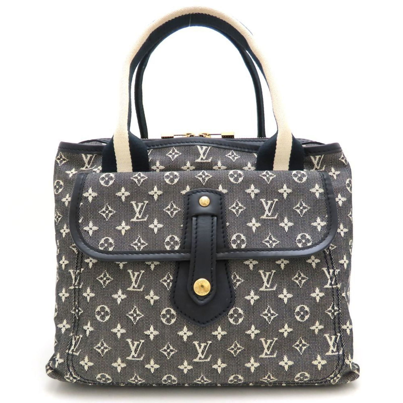 Mini Louis Vuitton Handbag Monogram (1 of 10)