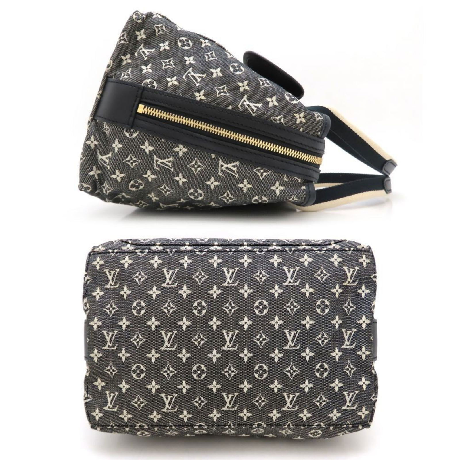 Mini Louis Vuitton Handbag Monogram - 2