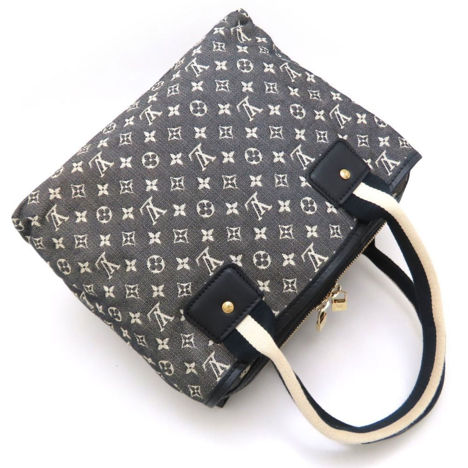 Mini Louis Vuitton Handbag Monogram - 3