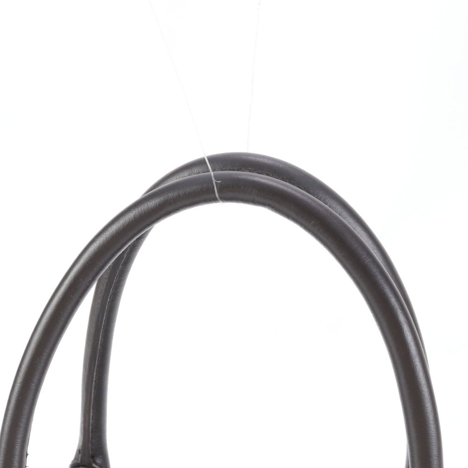 Tote Bag Leather - Gucci Handbag - Shoulder Bag - 2