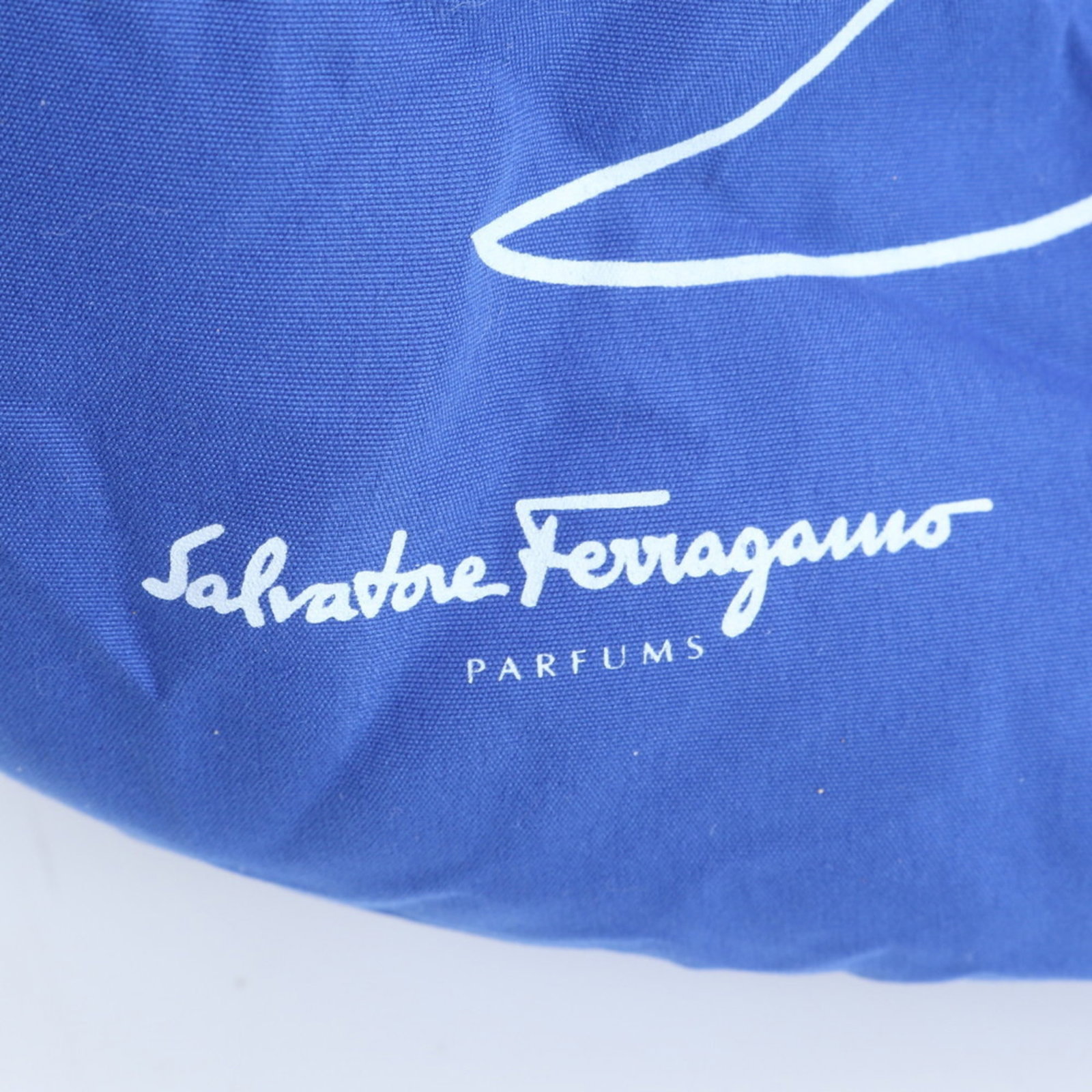 Nylon - Salvatore Ferragamo Handbag - Tote Bag Leather - 8