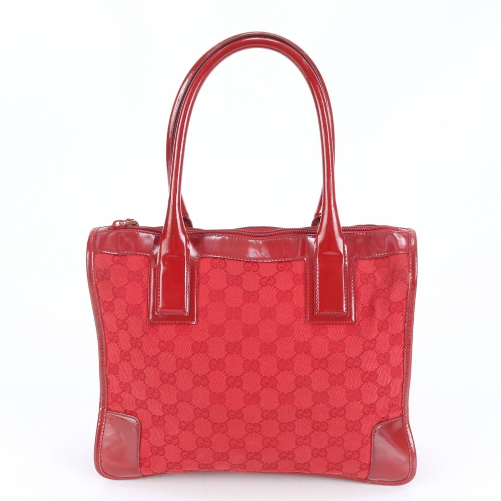 Tote Bag Leather - Gucci Handbag - Shoulder Bag: Tote Bag Leather - Gucci Handbag - Shoulder Bag This listing features Tote Bag Leather - Gucci Handbag - Shoulder Bag. Item specifics are provided below. Item Specifics: Brand: Gucci Type: Handbag,