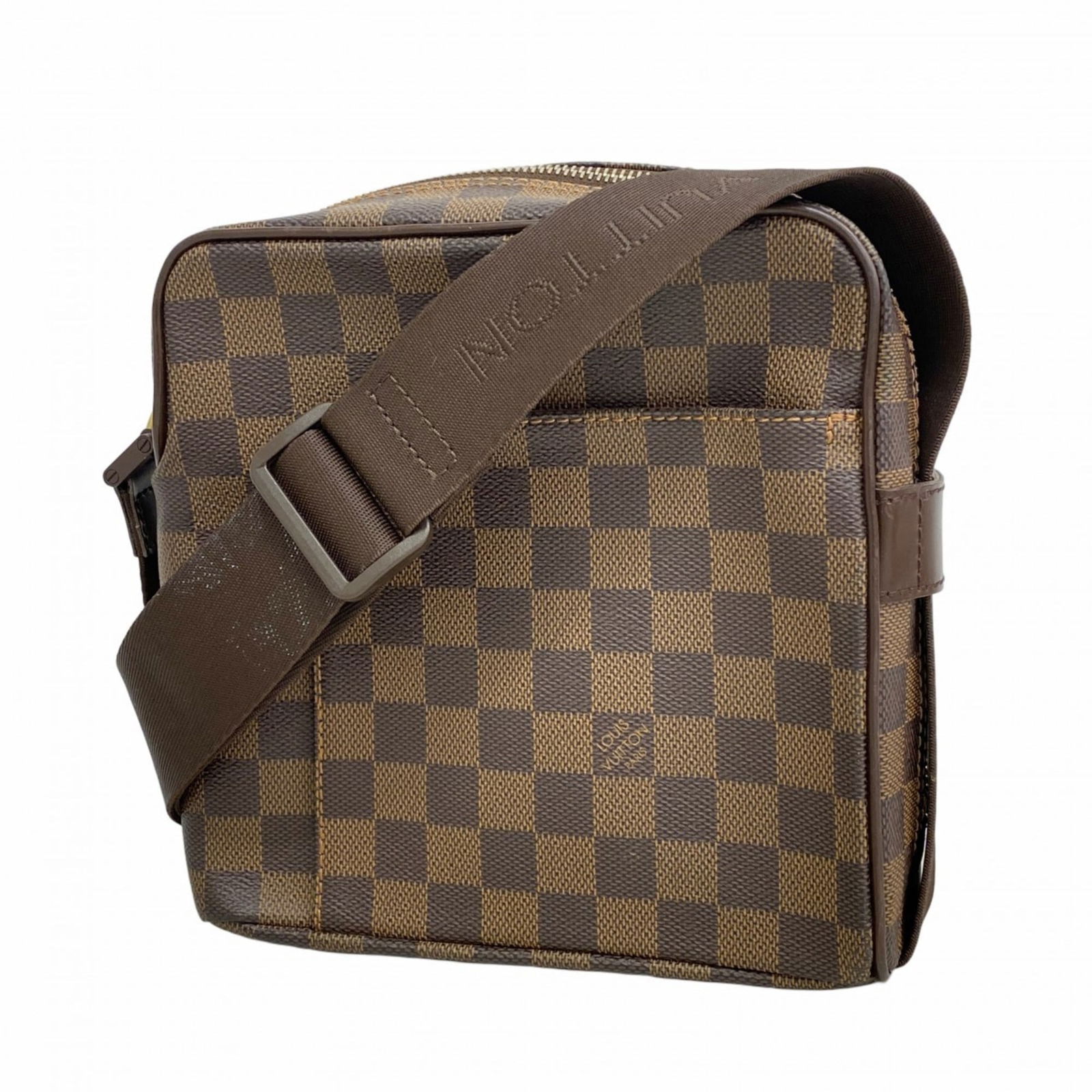 Bag Louis Vuitton Shoulder: Bag Louis Vuitton Shoulder This listing features Bag Louis Vuitton Shoulder. Item specifics are provided below. Item Specifics: Brand: Louis Vuitton Type: Shoulder Bag Color: Ebene Gender: Women
