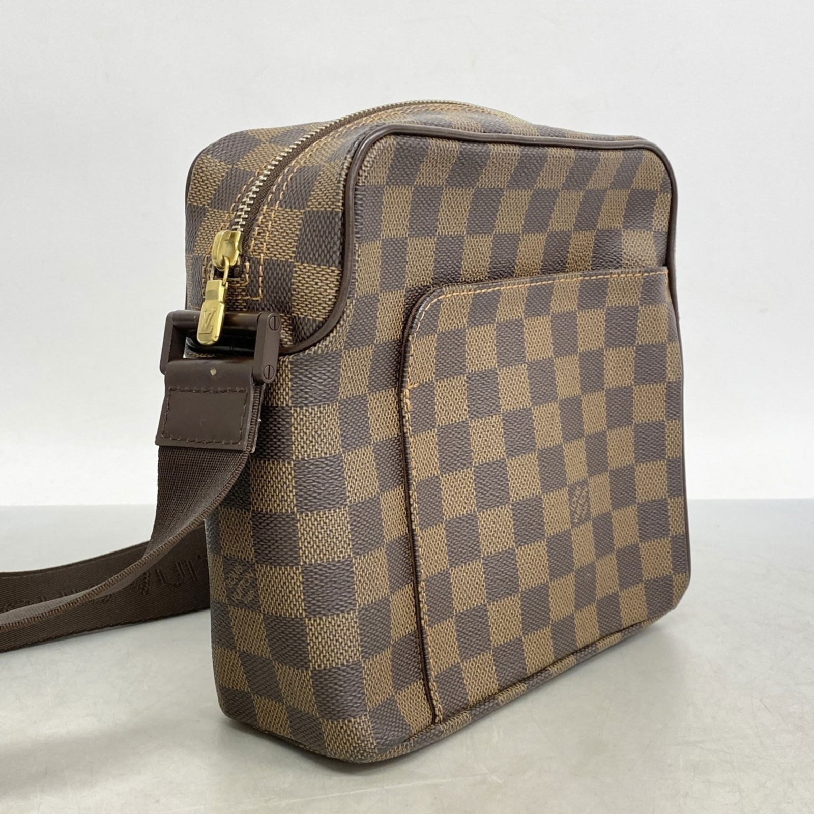 Bag Louis Vuitton Shoulder - 2