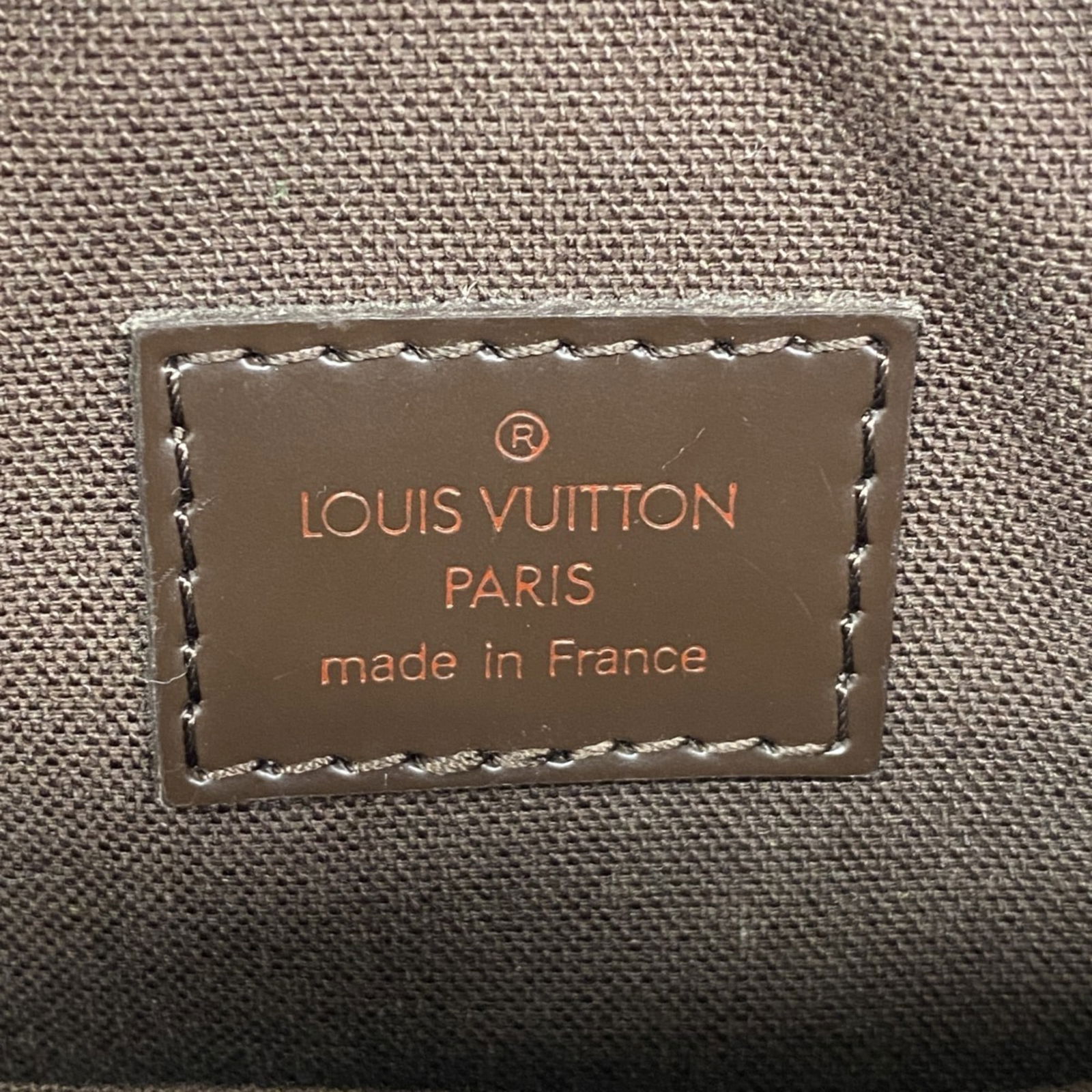 Bag Louis Vuitton Shoulder - 5