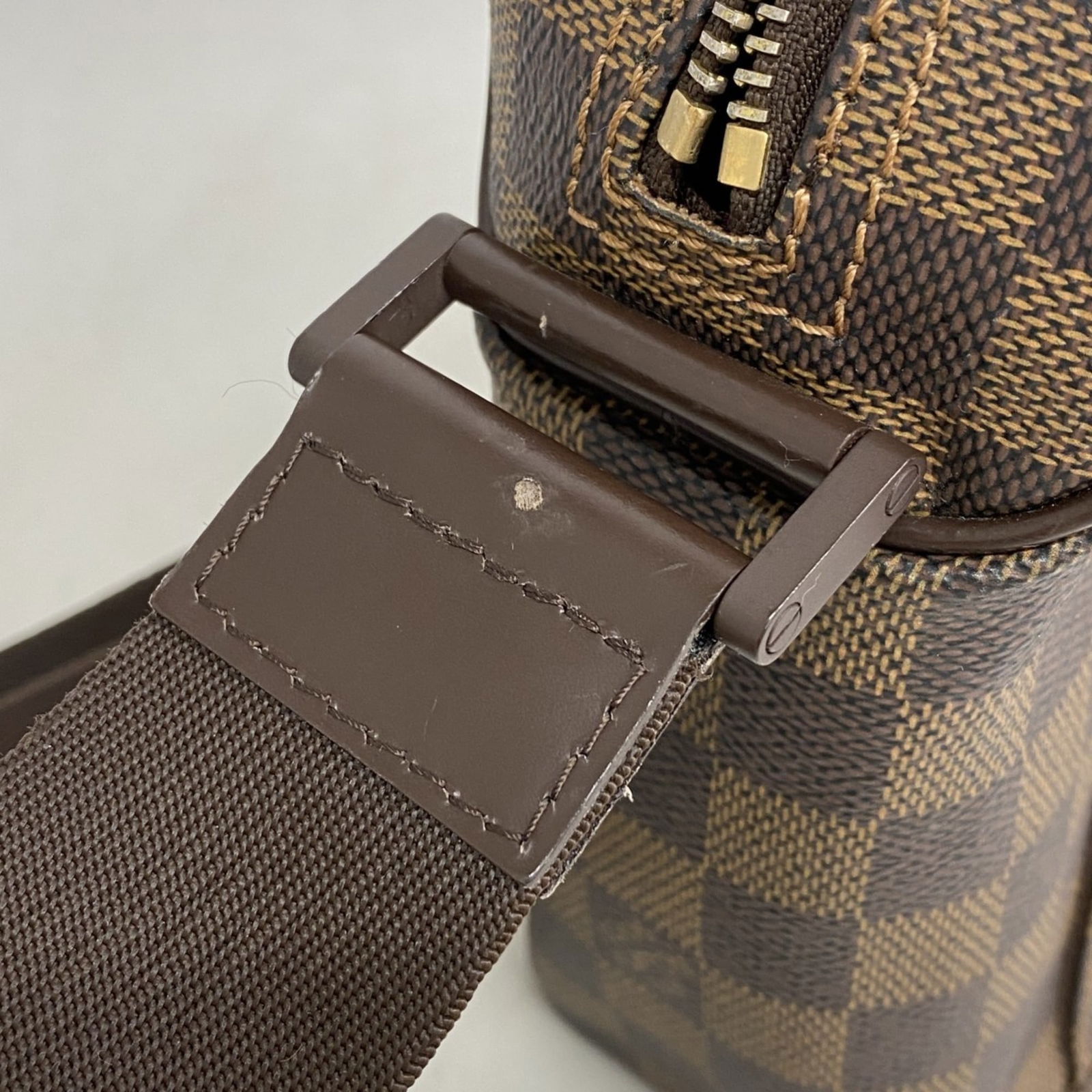 Bag Louis Vuitton Shoulder - 7