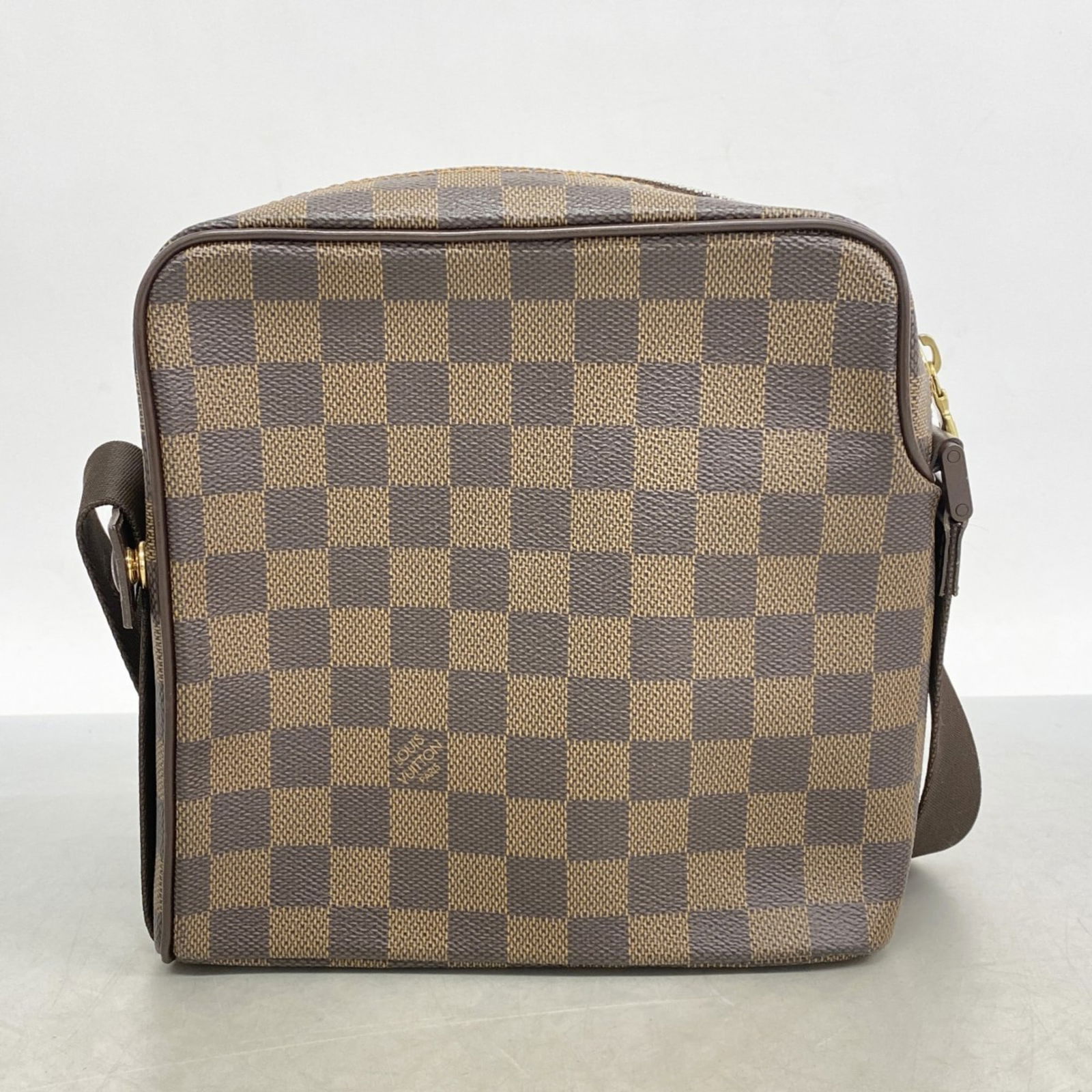 Bag Louis Vuitton Shoulder - 9