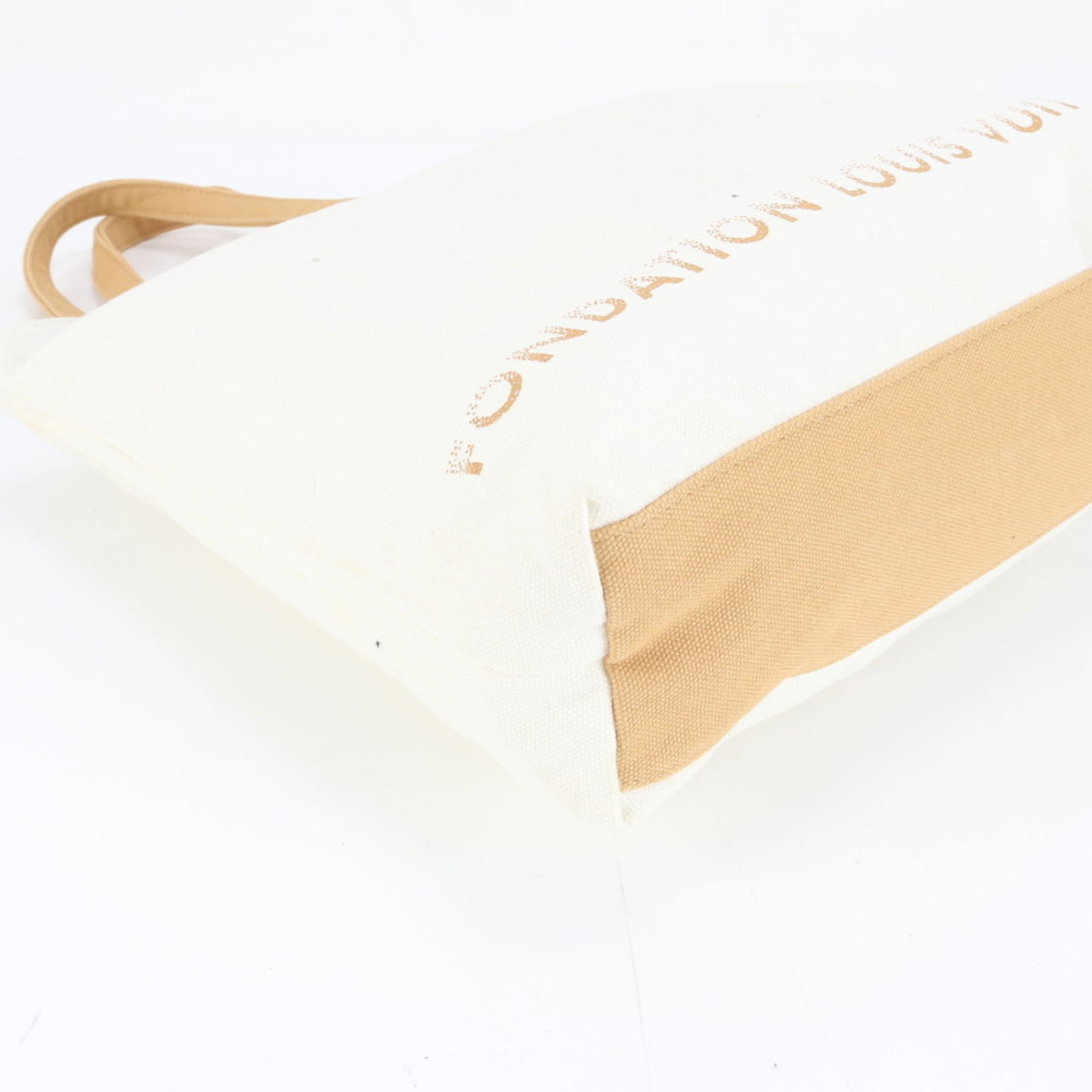 Tote Bag - Louis Vuitton Shoulder Bag - 4