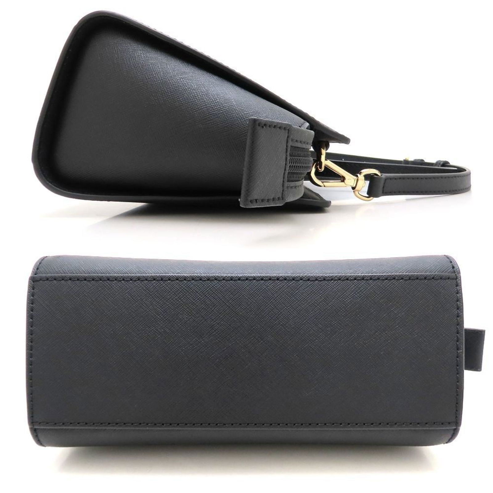 Leather Michael Kors Shoulder Bag - 2