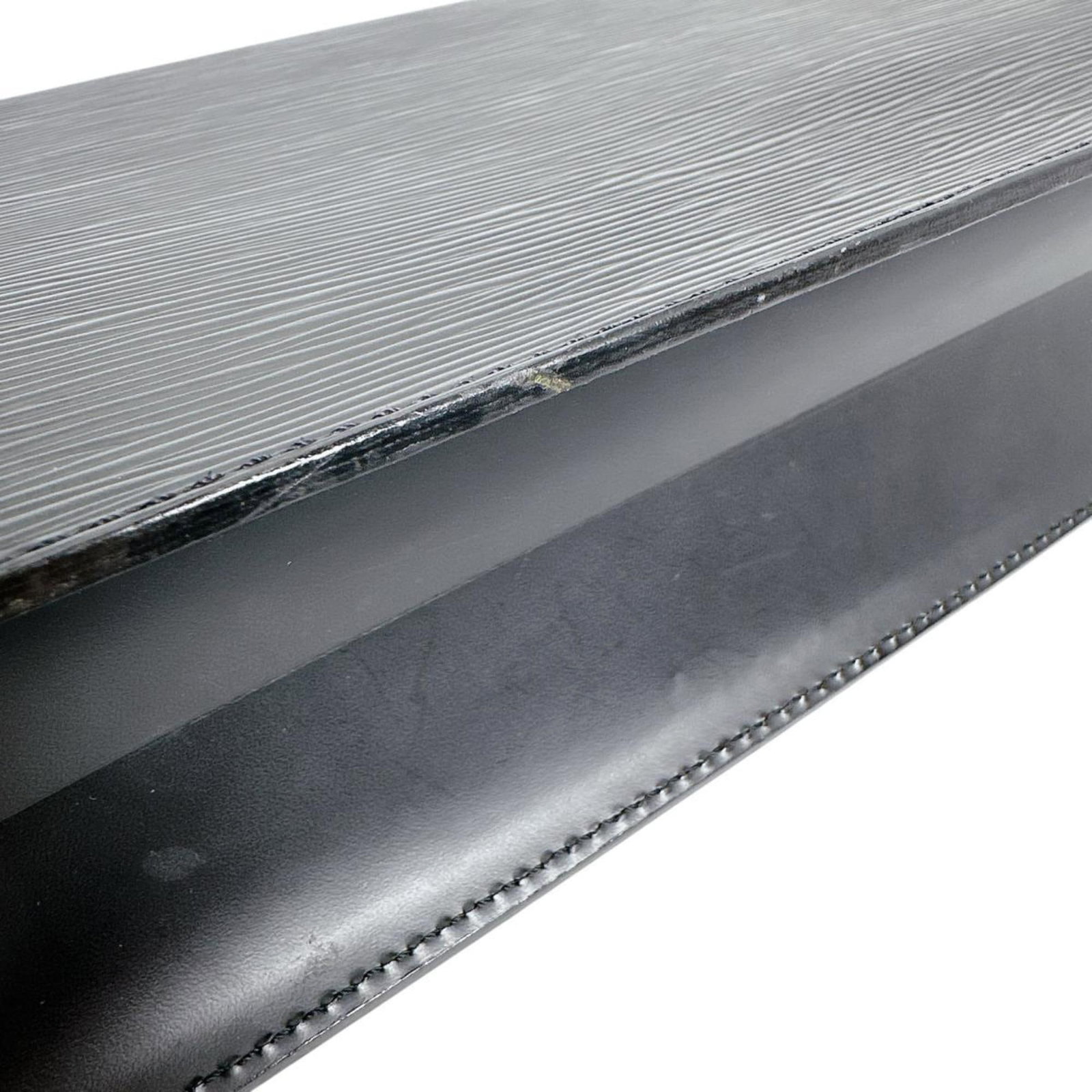 Shoulder Bag Epi Leather - Louis Vuitton Handbag - 10