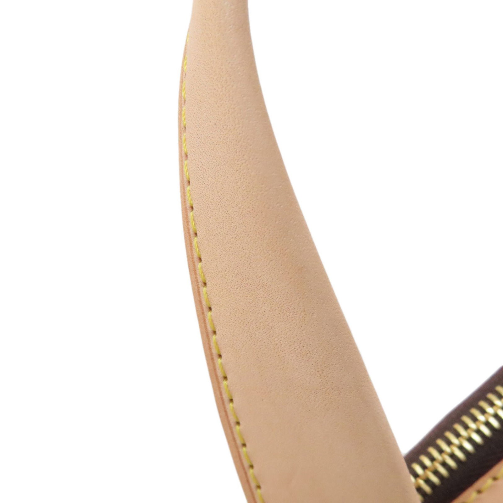 Canvas - Louis Vuitton Tote Bag Monogram - 12