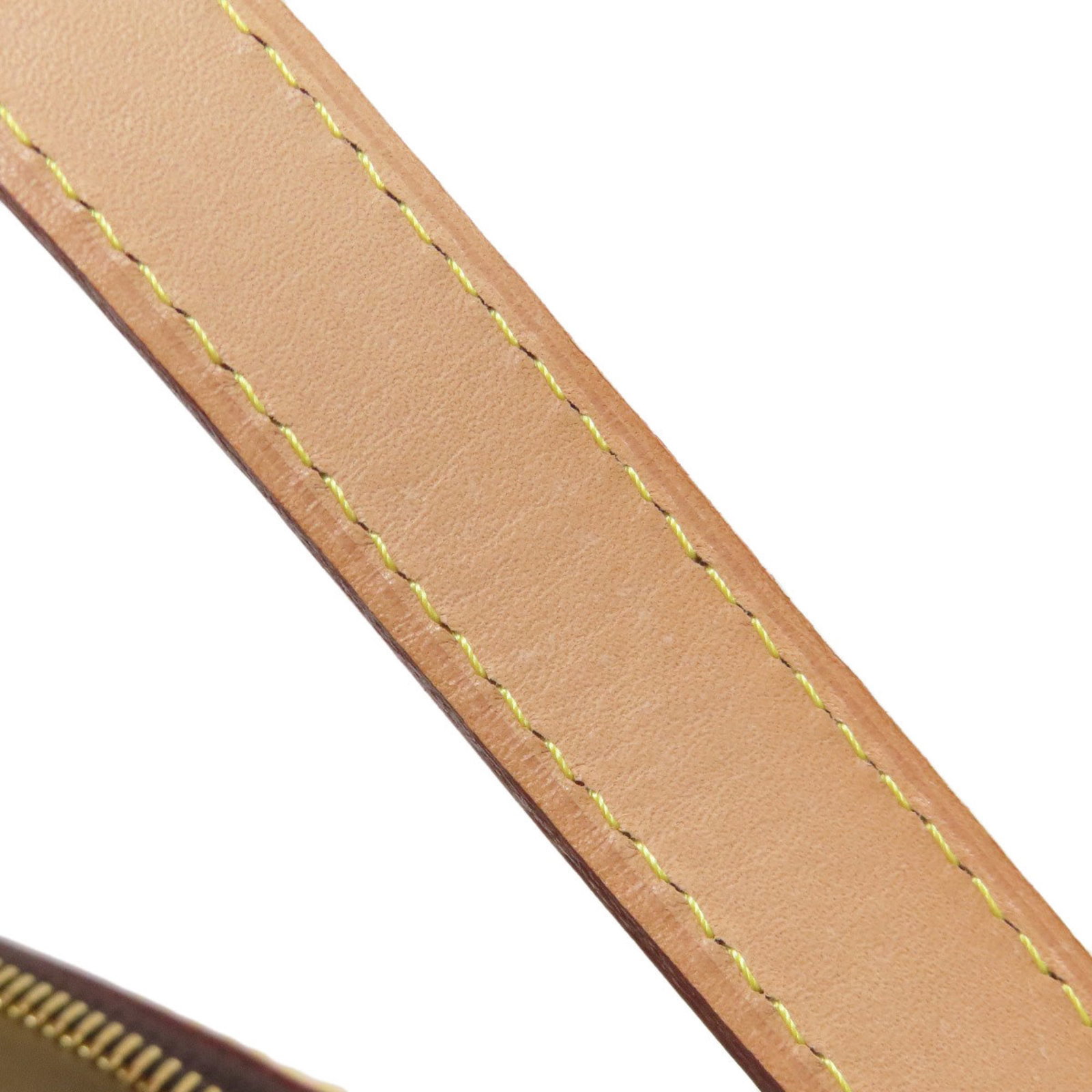 Canvas - Louis Vuitton Tote Bag Monogram - 15