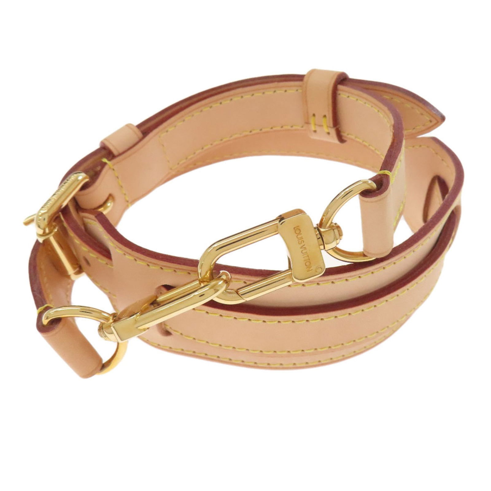 Canvas - Louis Vuitton Tote Bag Monogram - 6