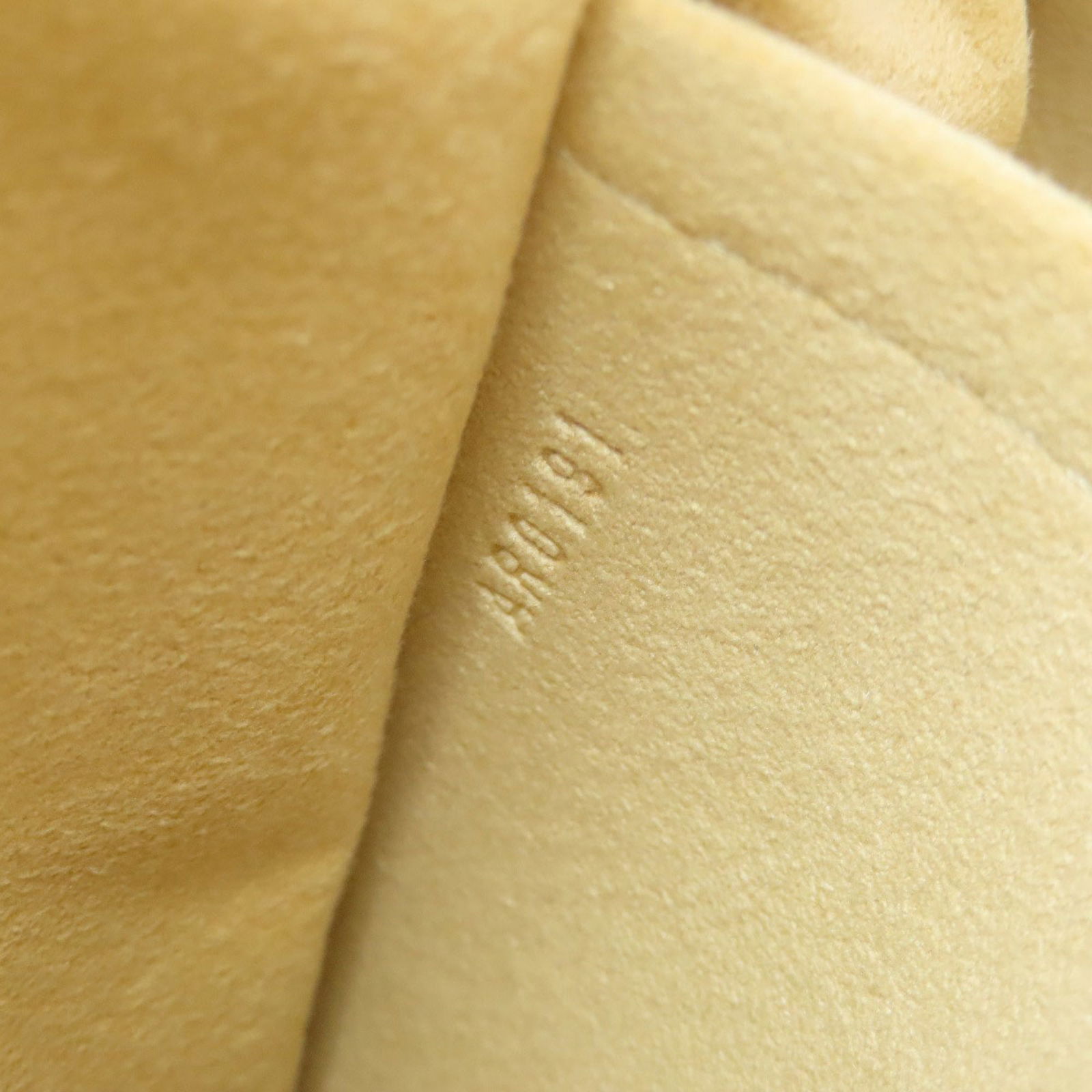 Canvas - Louis Vuitton Tote Bag Monogram - 8