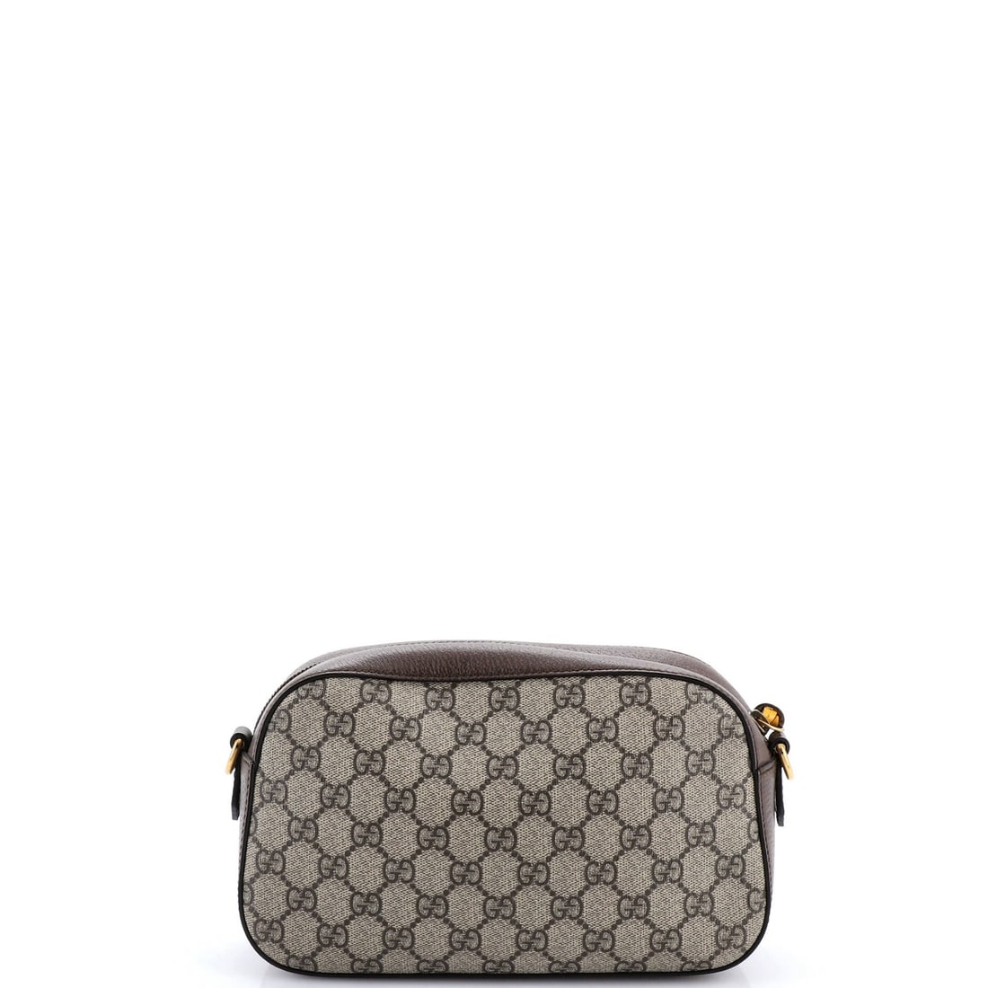 Canvas Gucci Neo Vintage Camera Messenger Bag GG Coated - 3