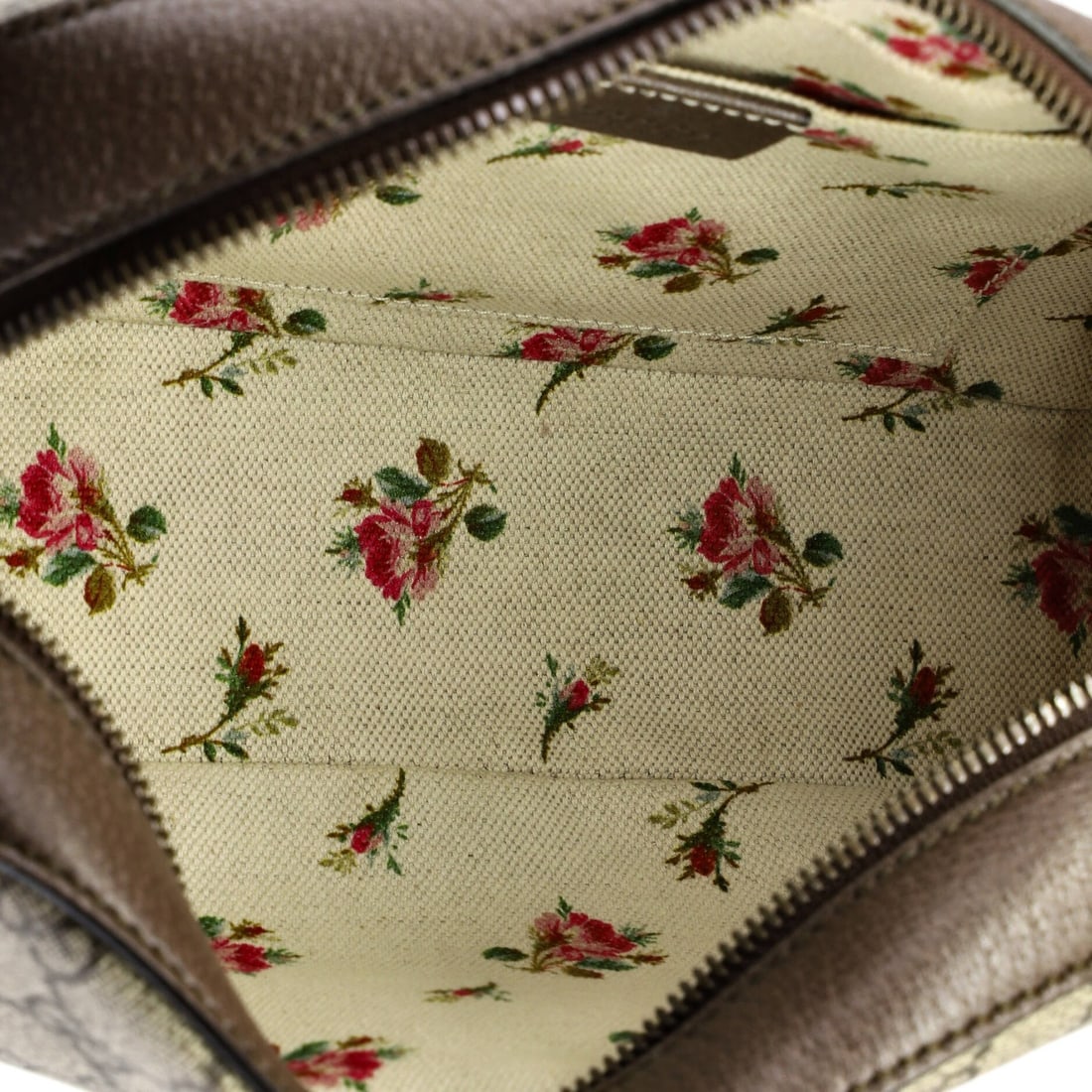 Canvas Gucci Neo Vintage Camera Messenger Bag GG Coated - 5